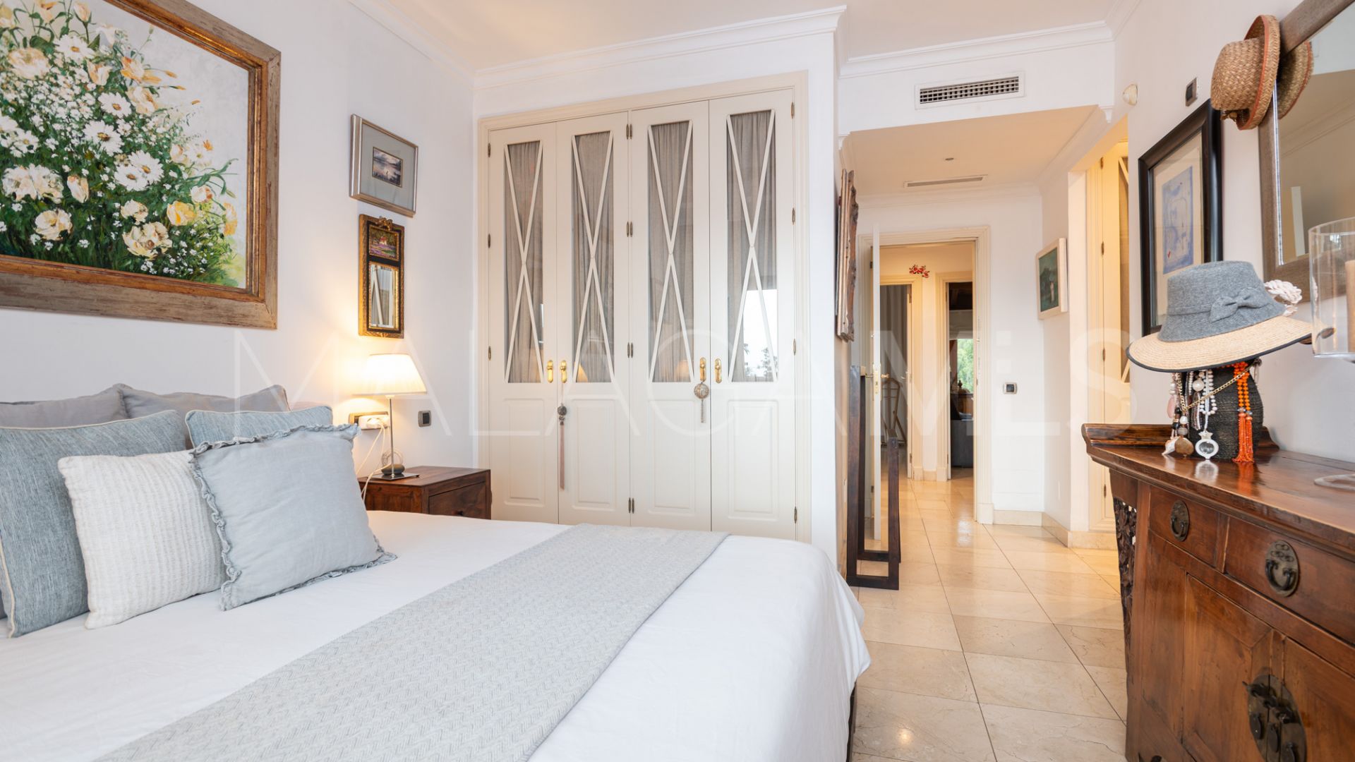 5 bedrooms semi detached house for sale in Altos de Puente Romano