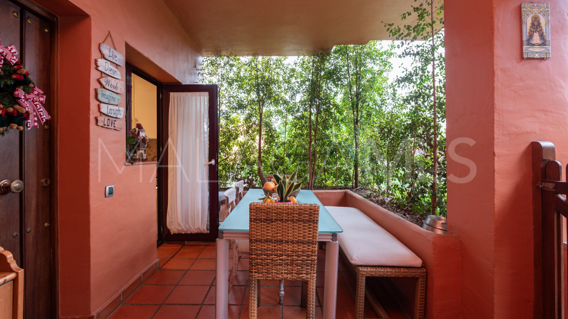 5 bedrooms semi detached house for sale in Altos de Puente Romano