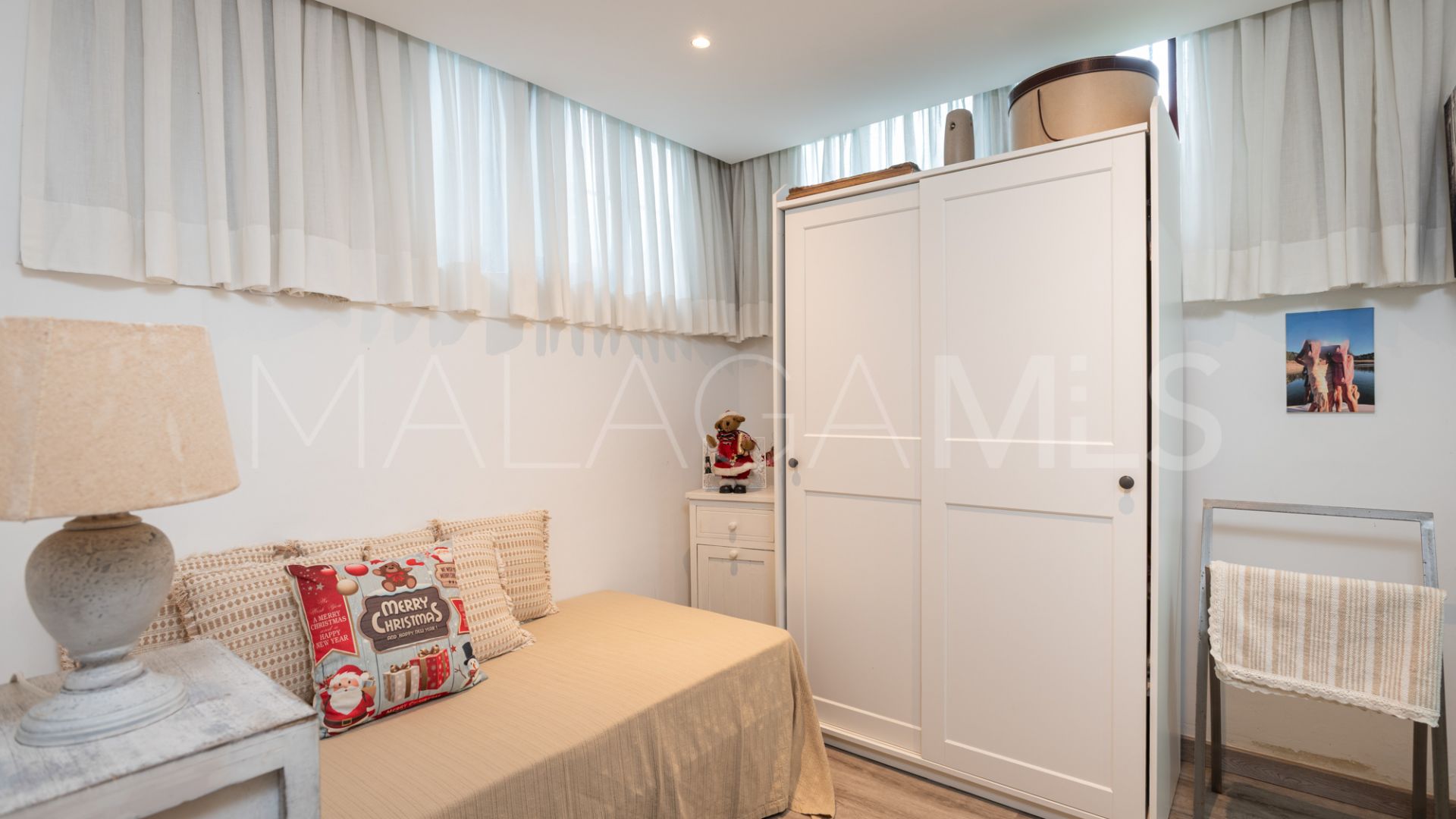 5 bedrooms semi detached house for sale in Altos de Puente Romano