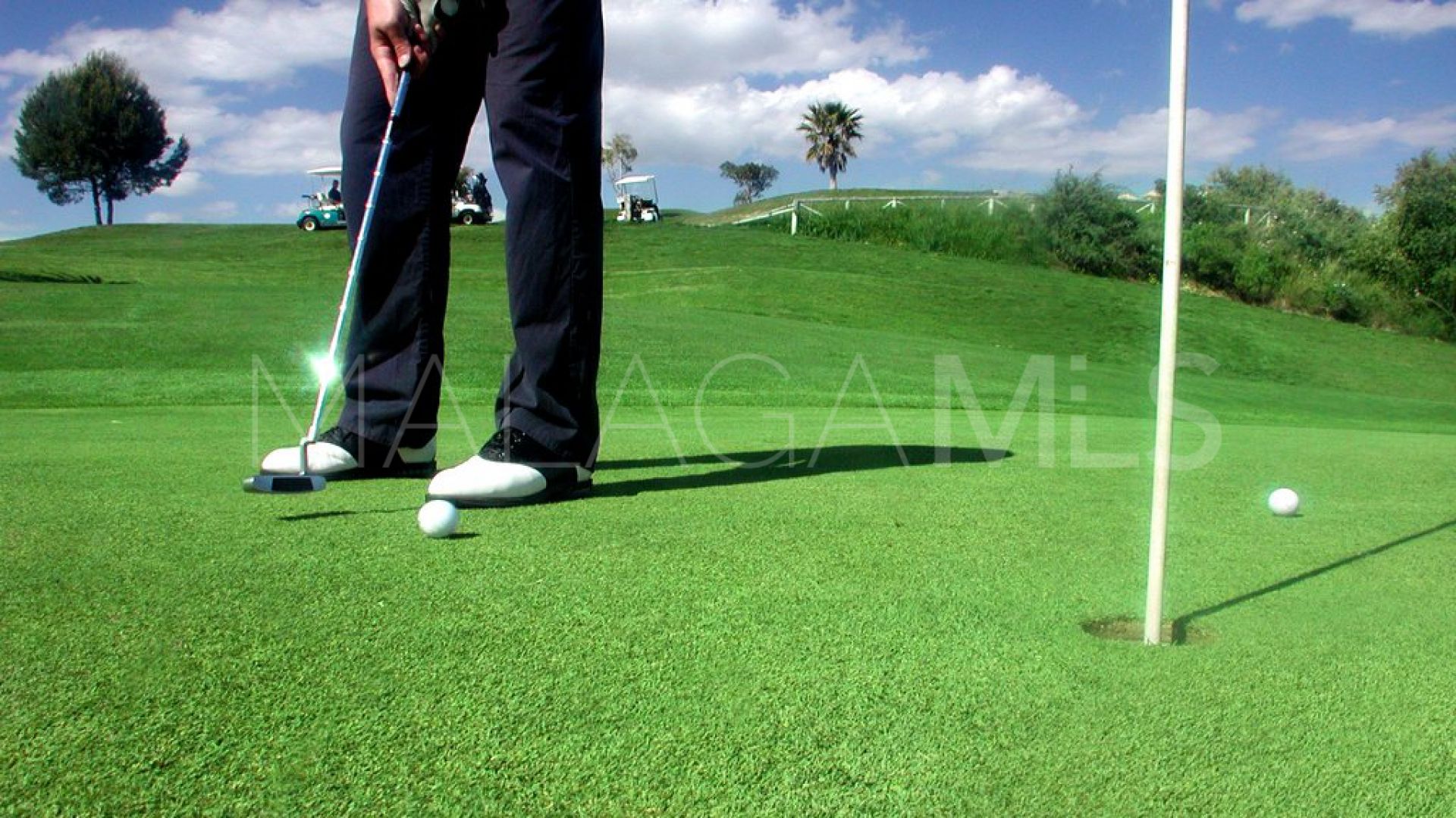 5 bedrooms semi detached house for sale in Altos de Puente Romano