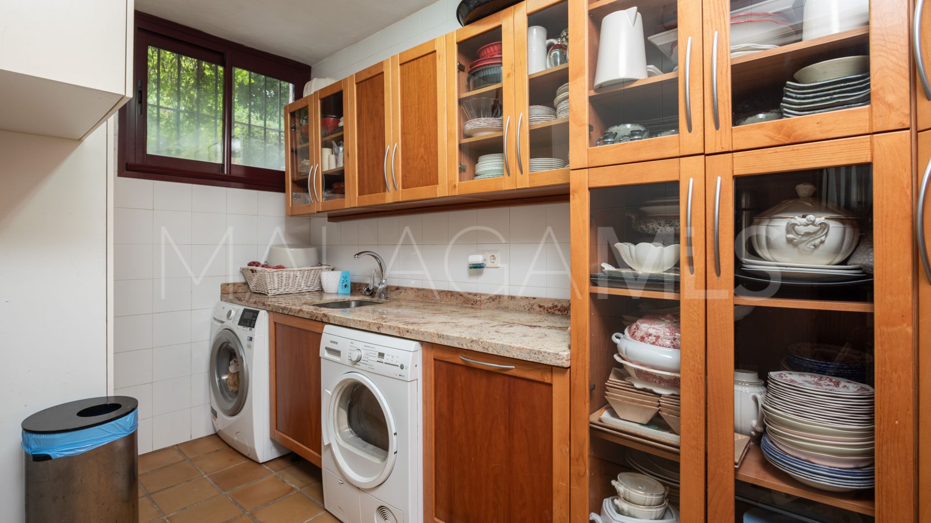 5 bedrooms semi detached house for sale in Altos de Puente Romano