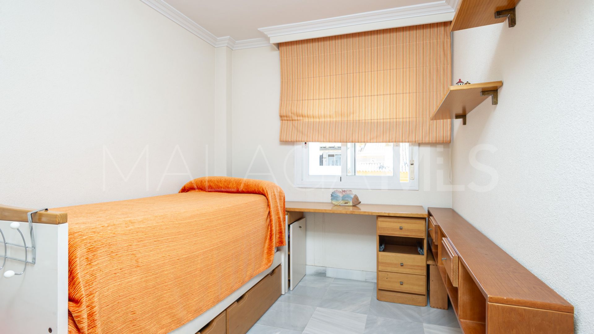 Zweistöckiges penthouse for sale in Los Pinos de Nagüeles