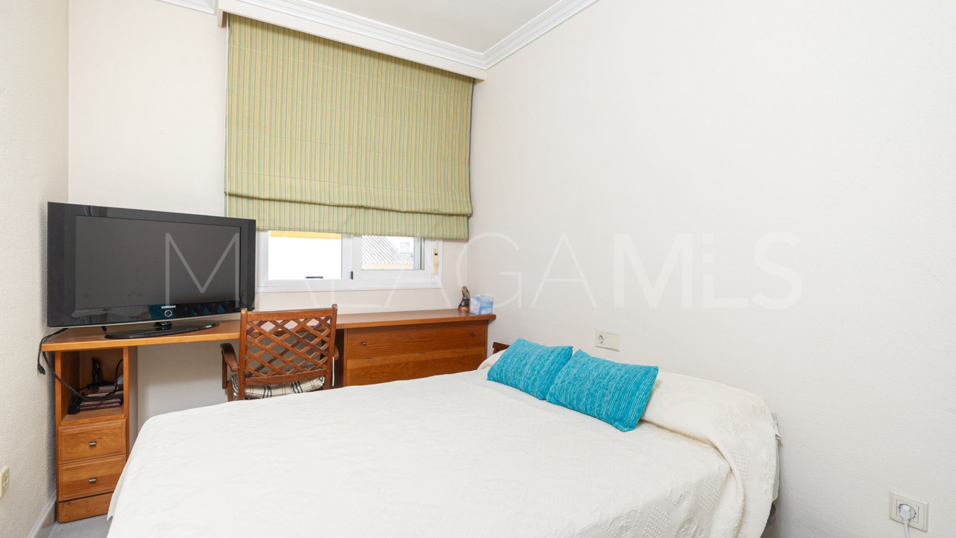 Zweistöckiges penthouse for sale in Los Pinos de Nagüeles