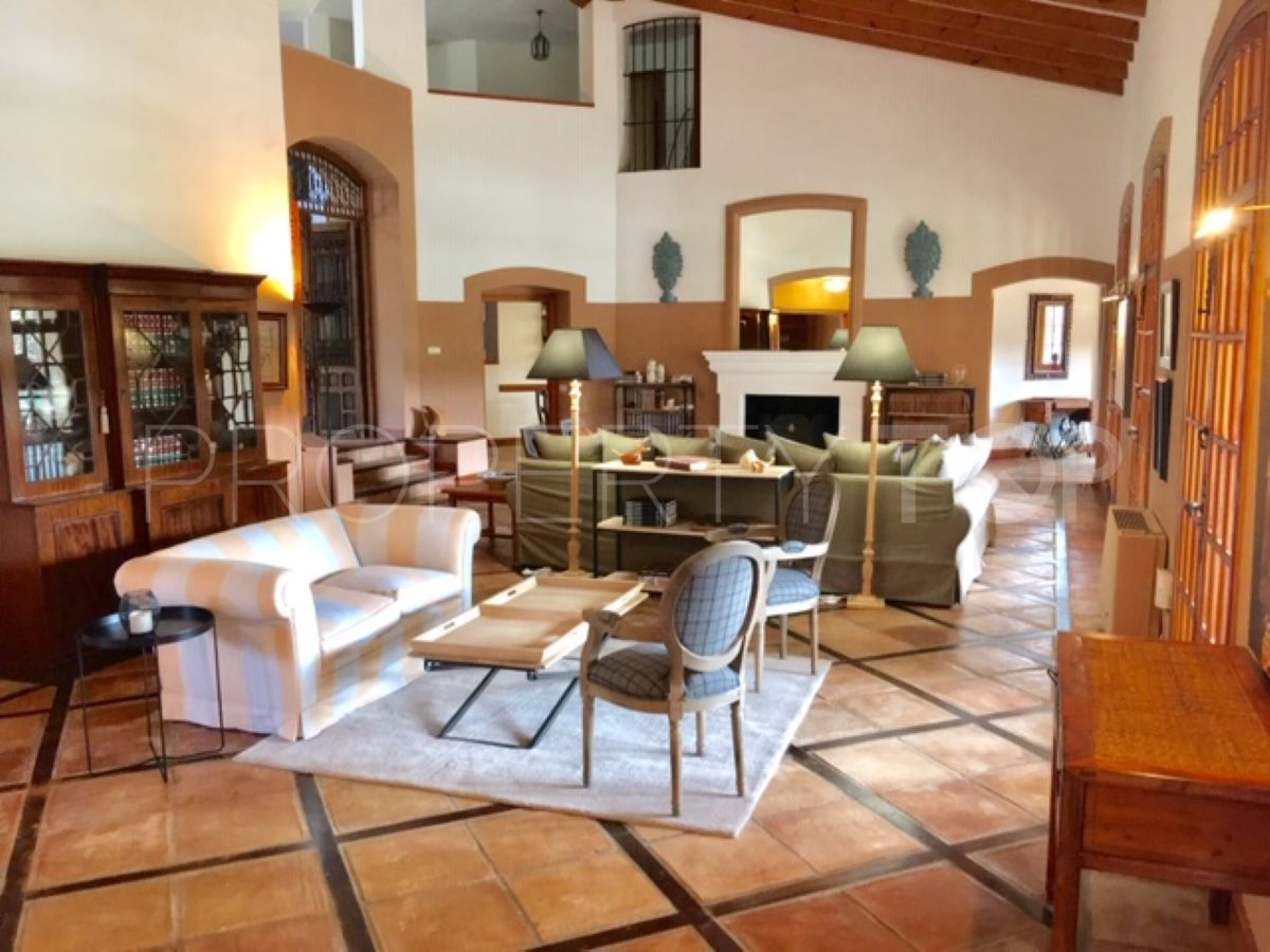 For sale villa in Paraiso Medio with 6 bedrooms