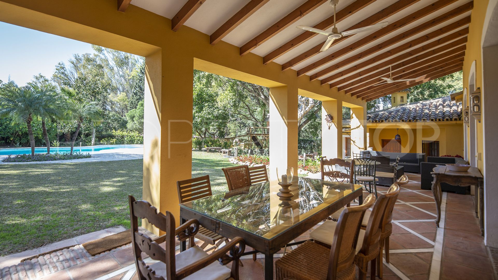 For sale villa in Paraiso Medio with 6 bedrooms
