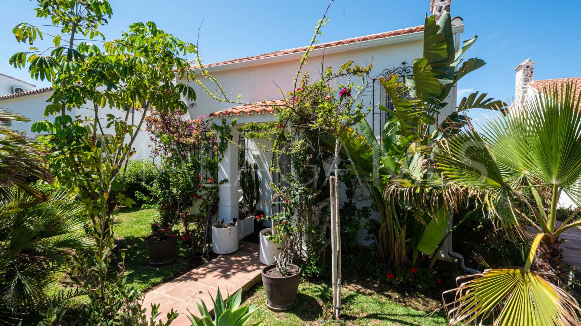 Casa a la venta de 2 bedrooms in Marbesa