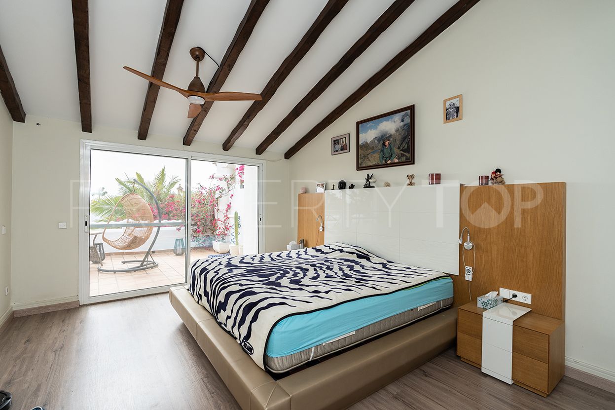 Bahia de Marbella, adosado de 3 dormitorios en venta