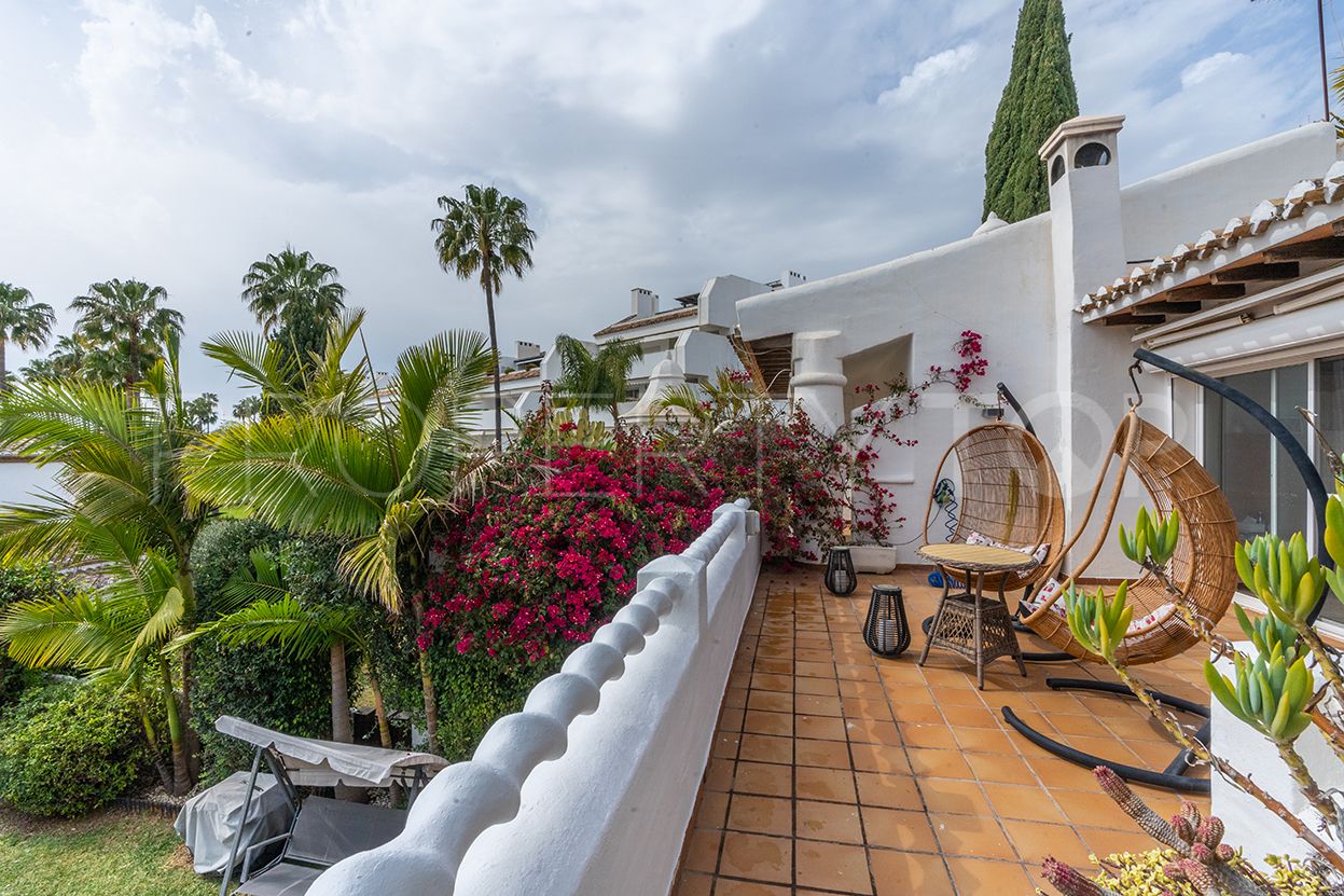 Bahia de Marbella, adosado de 3 dormitorios en venta