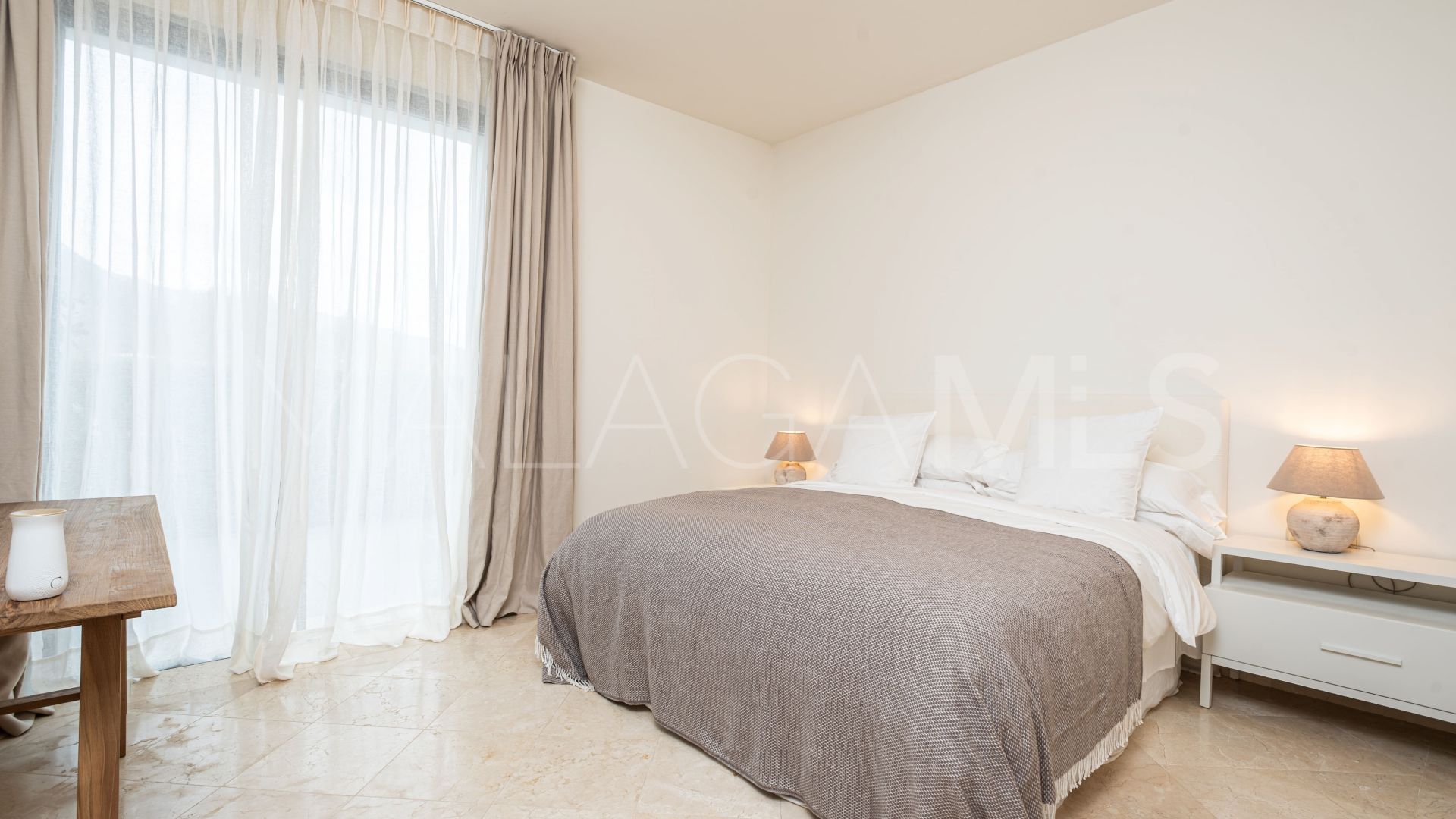 Villa with 5 bedrooms for sale in Las Lomas del Marbella Club