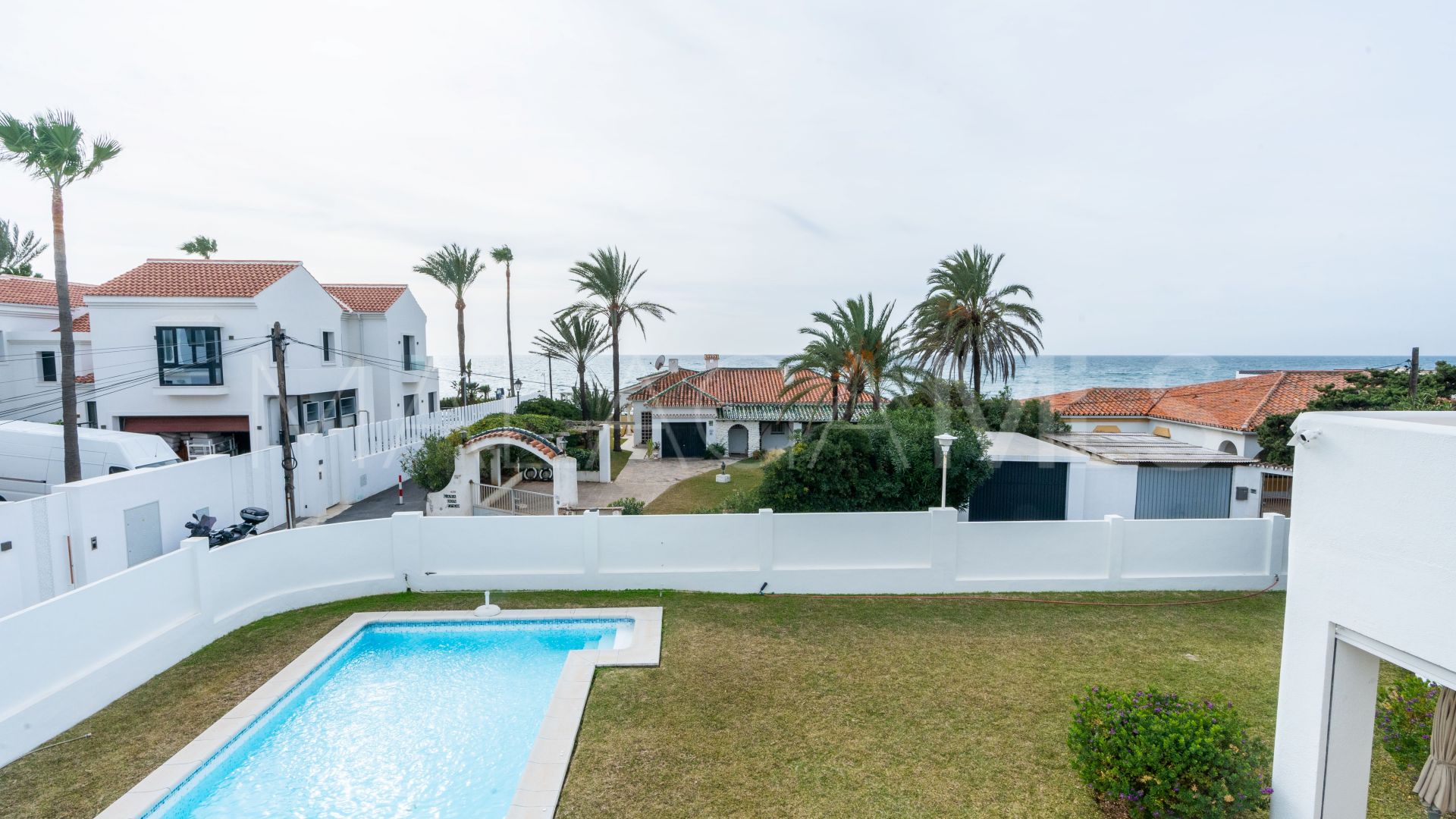 Villa a la venta with 6 bedrooms in Marbesa