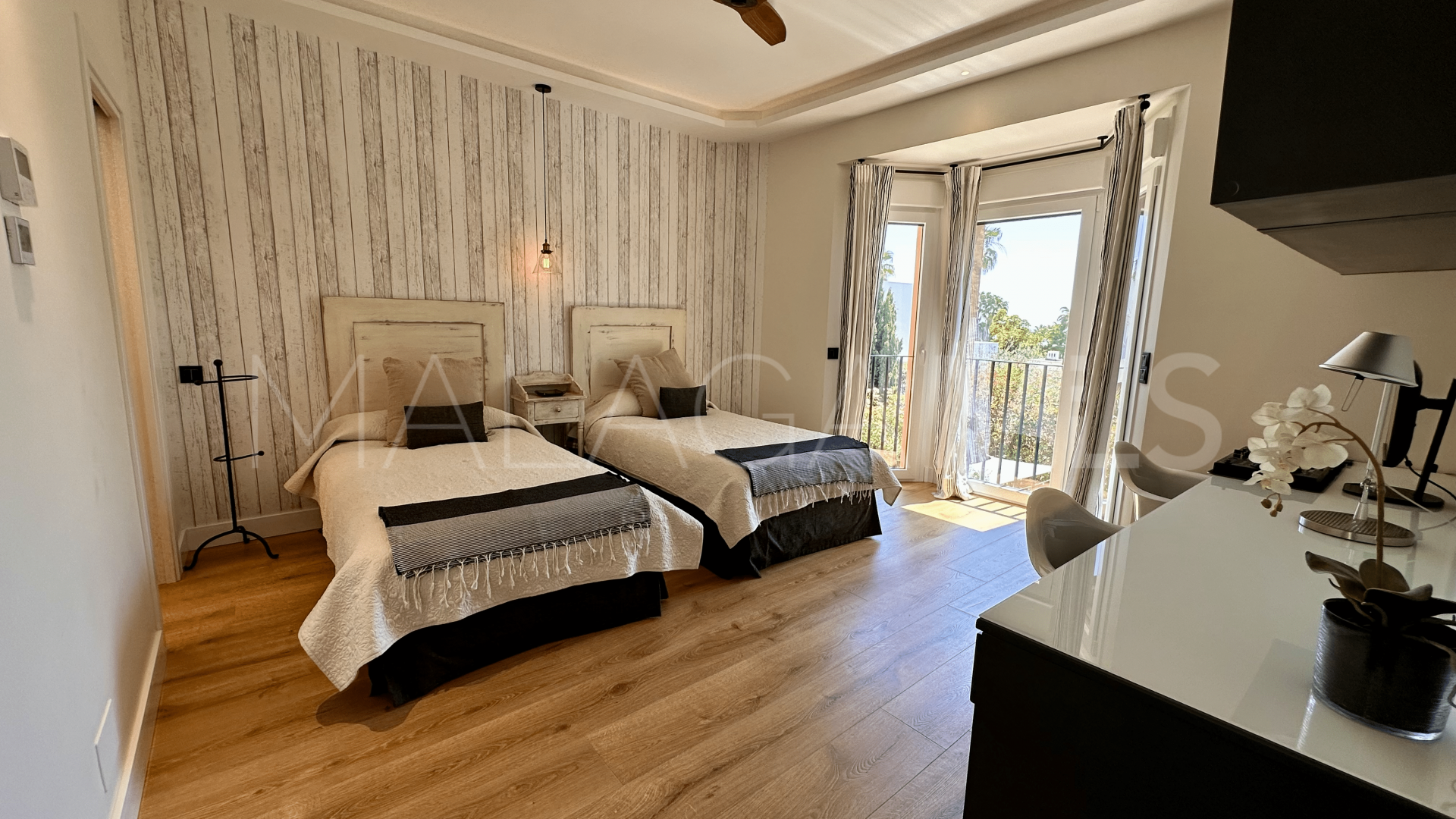 Villa for sale in Marbella Golden Mile