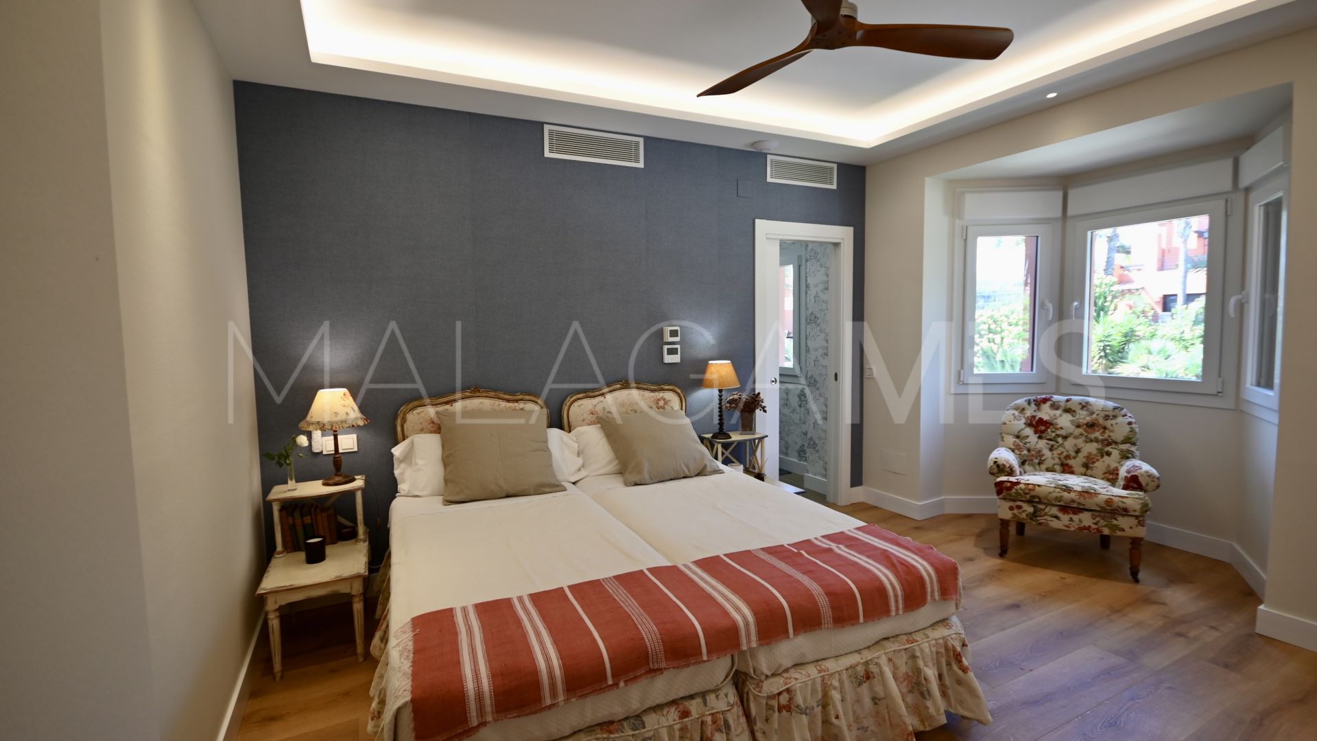Villa for sale in Marbella Golden Mile