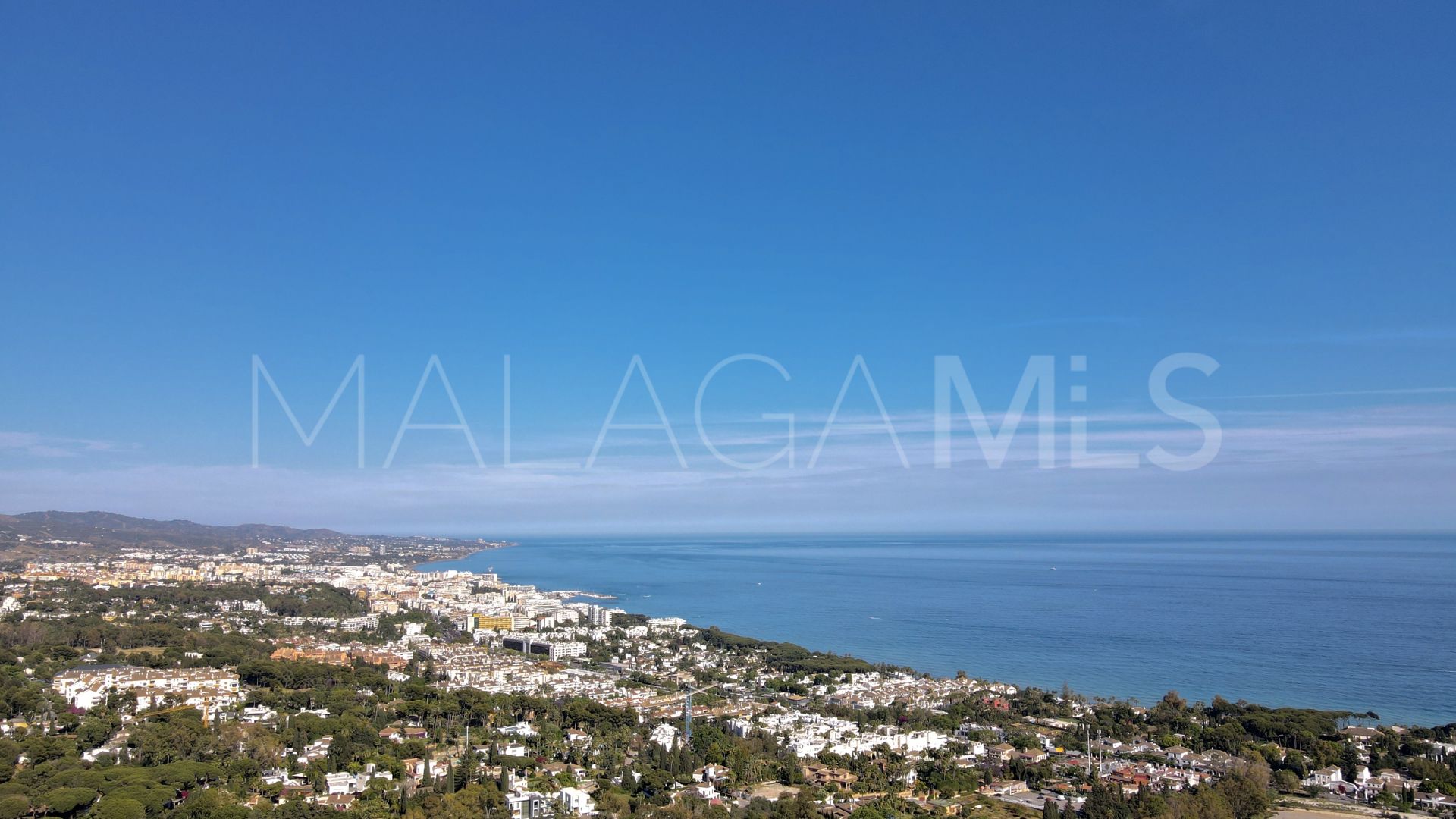 Villa for sale in Marbella Golden Mile