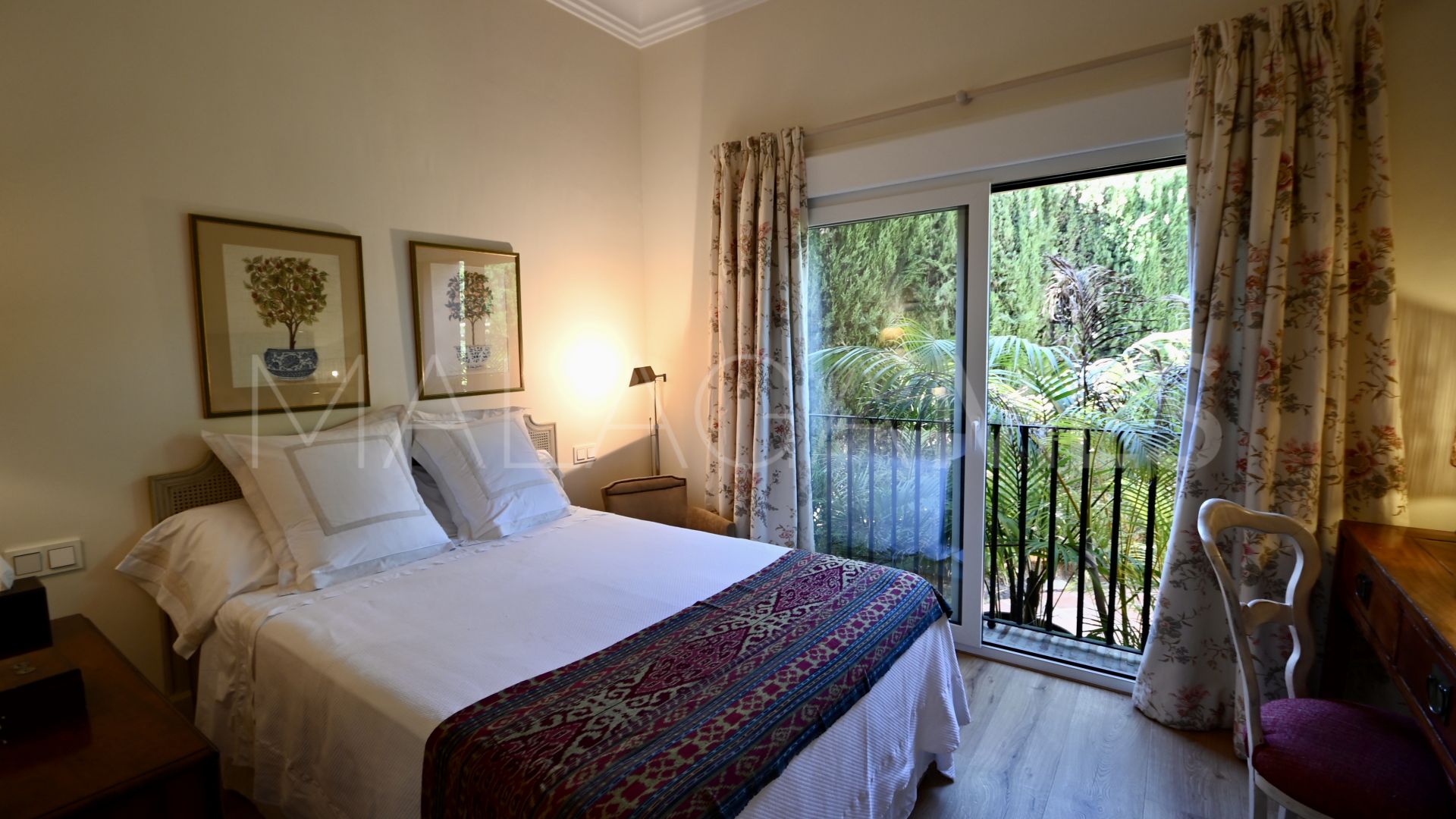 Villa for sale in Marbella Golden Mile