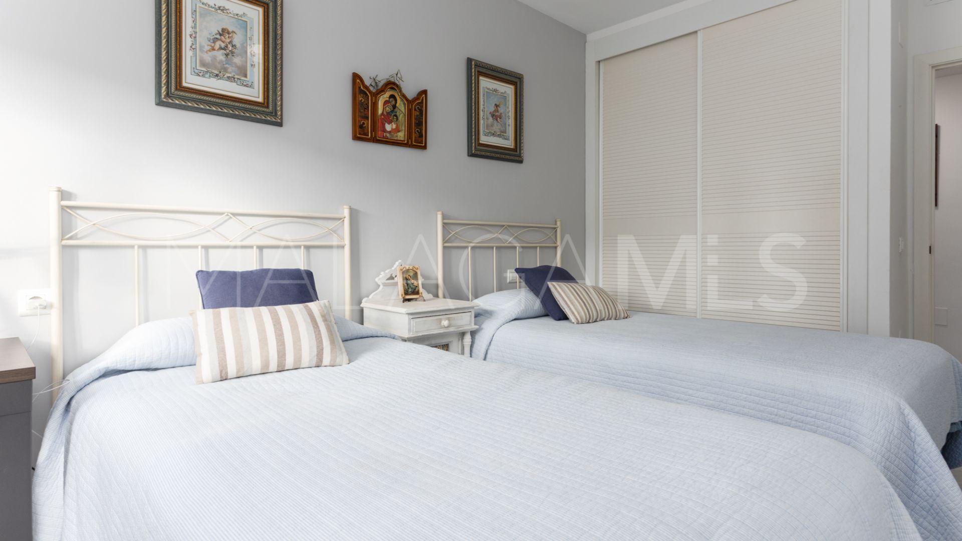 Duplex penthouse for sale in San Pedro de Alcantara