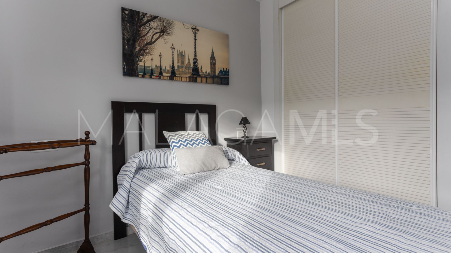 Duplex penthouse for sale in San Pedro de Alcantara