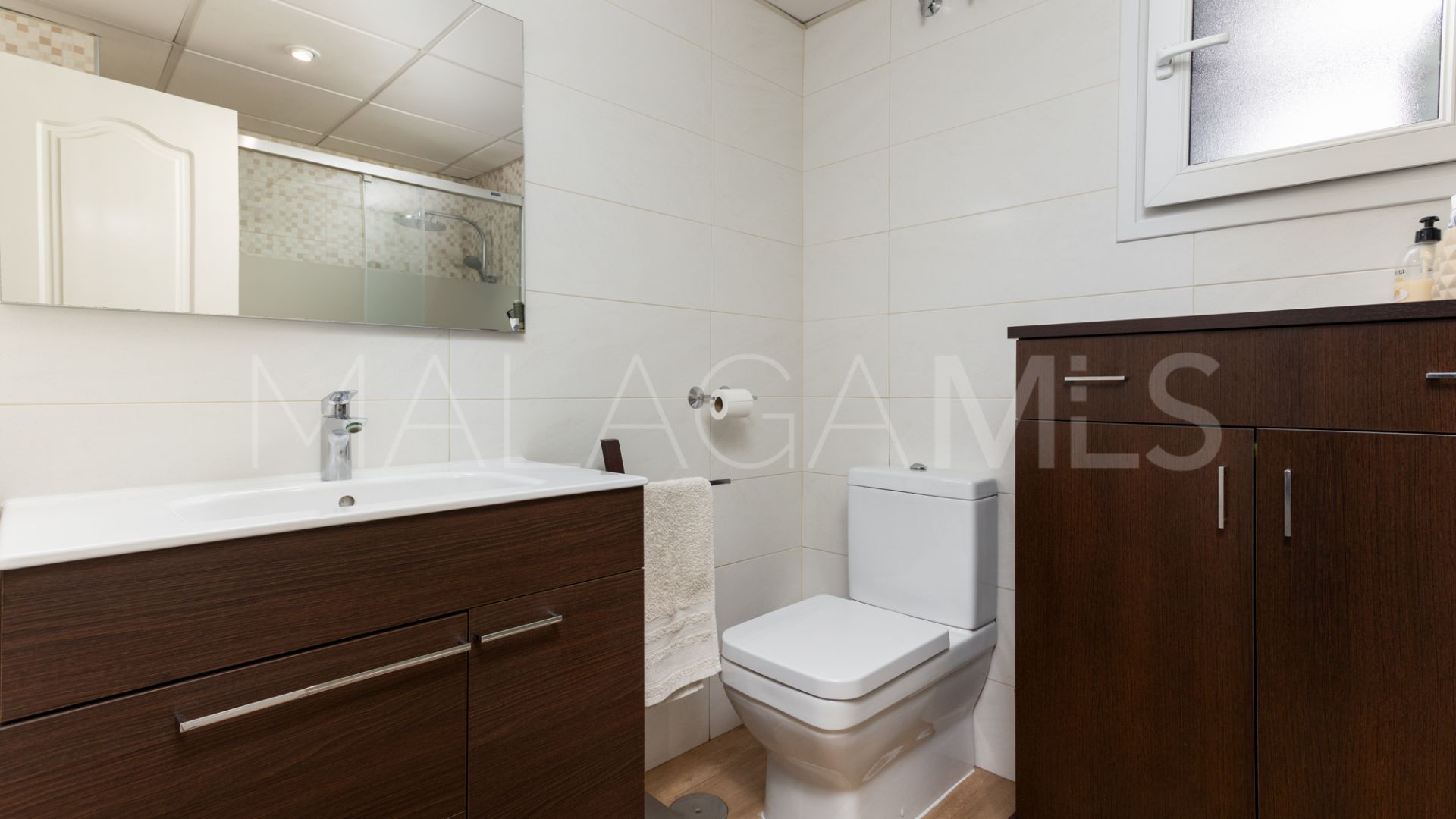 Duplex penthouse for sale in San Pedro de Alcantara