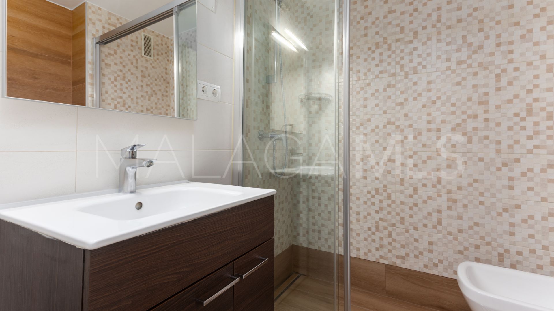 Duplex penthouse for sale in San Pedro de Alcantara