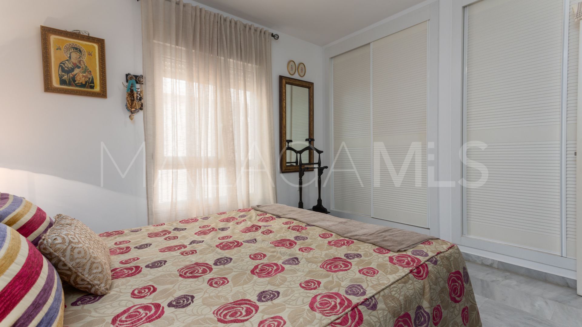 Duplex penthouse for sale in San Pedro de Alcantara