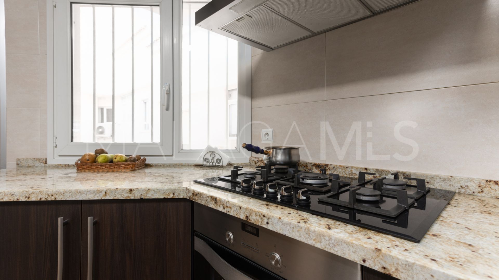 Duplex penthouse for sale in San Pedro de Alcantara