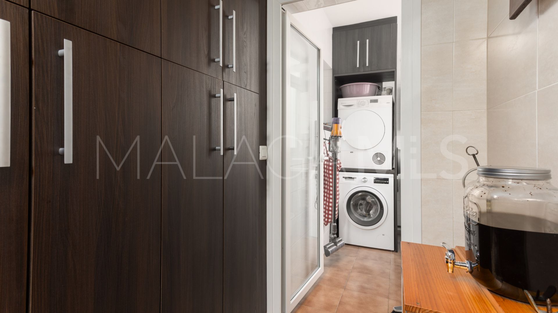 Duplex penthouse for sale in San Pedro de Alcantara