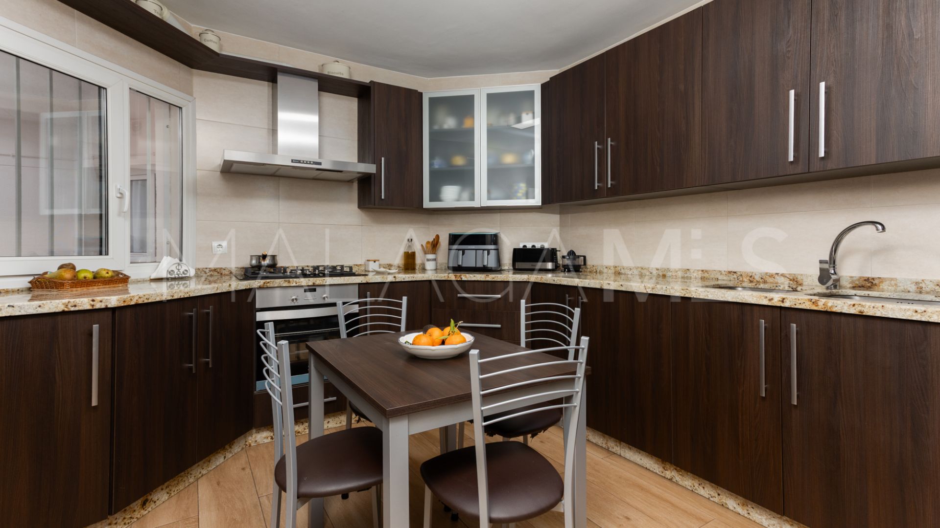 Duplex penthouse for sale in San Pedro de Alcantara