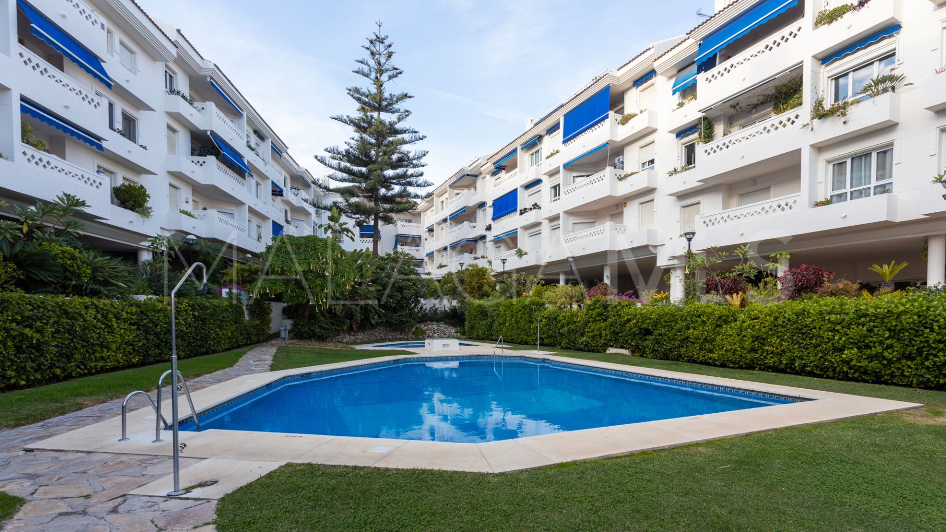 Duplex penthouse for sale in San Pedro de Alcantara