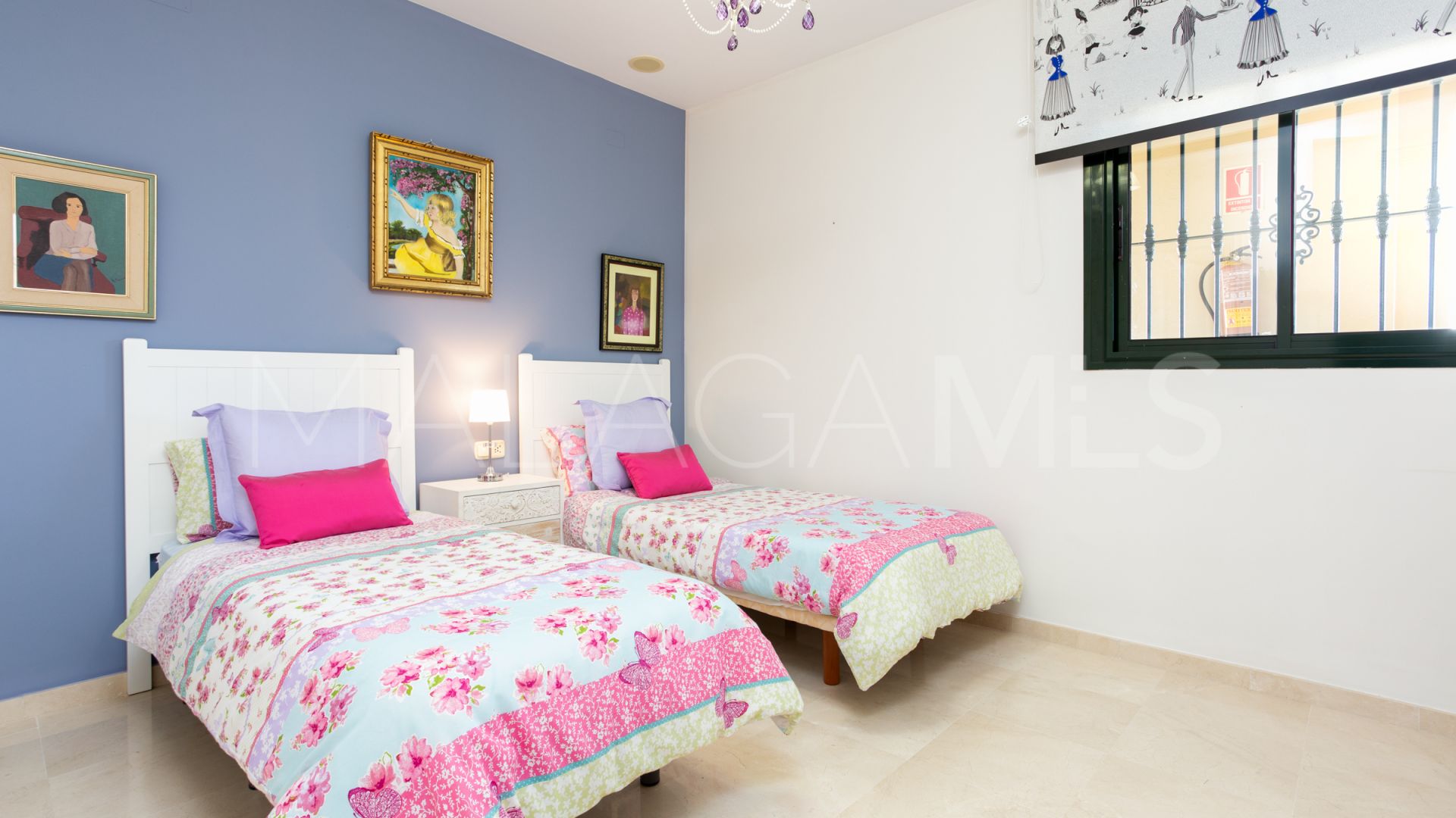 2 bedrooms apartment for sale in Guadalmina Alta
