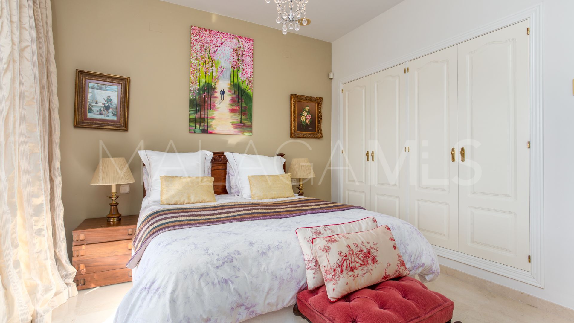 2 bedrooms apartment for sale in Guadalmina Alta