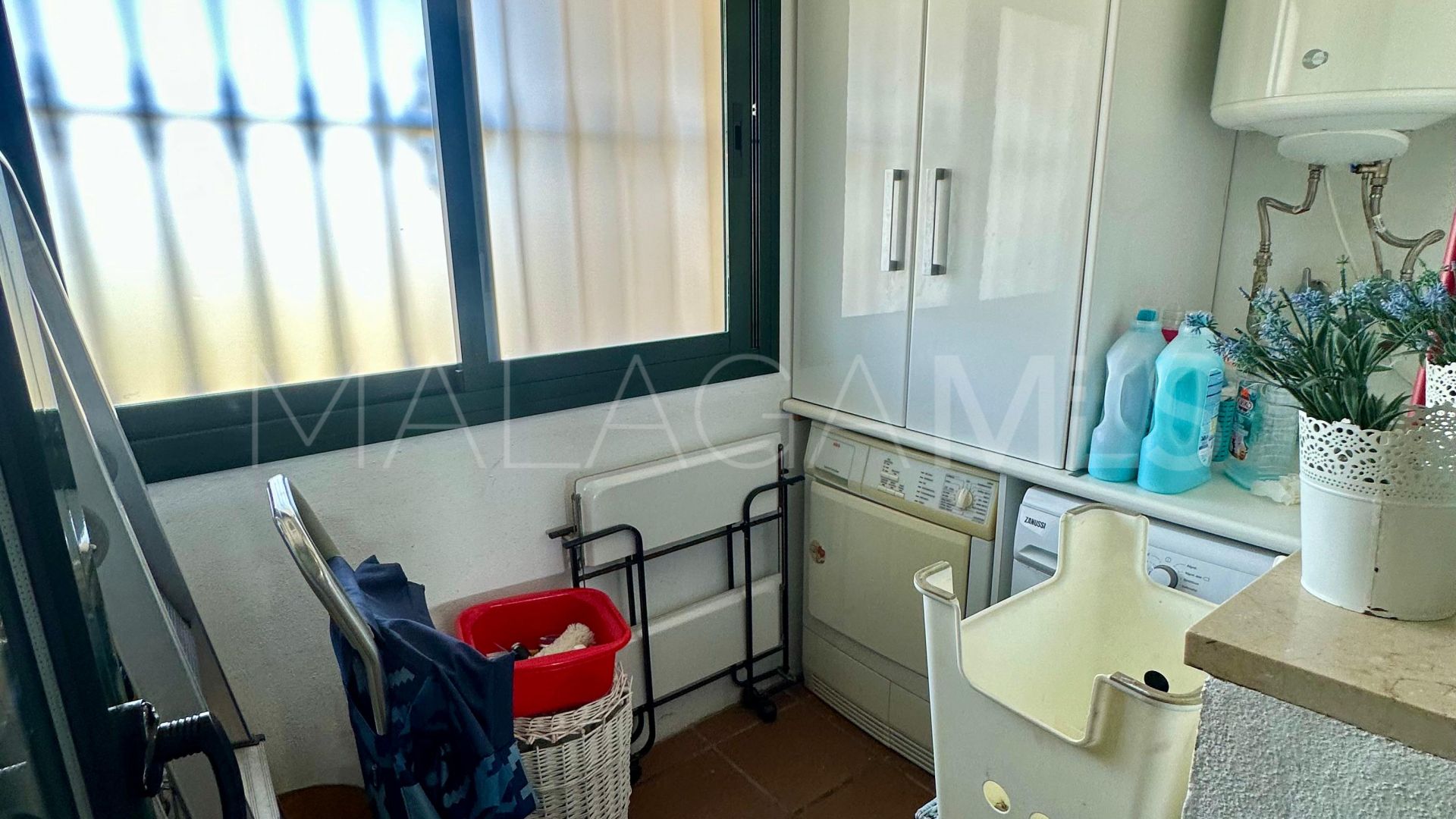 2 bedrooms apartment for sale in Guadalmina Alta