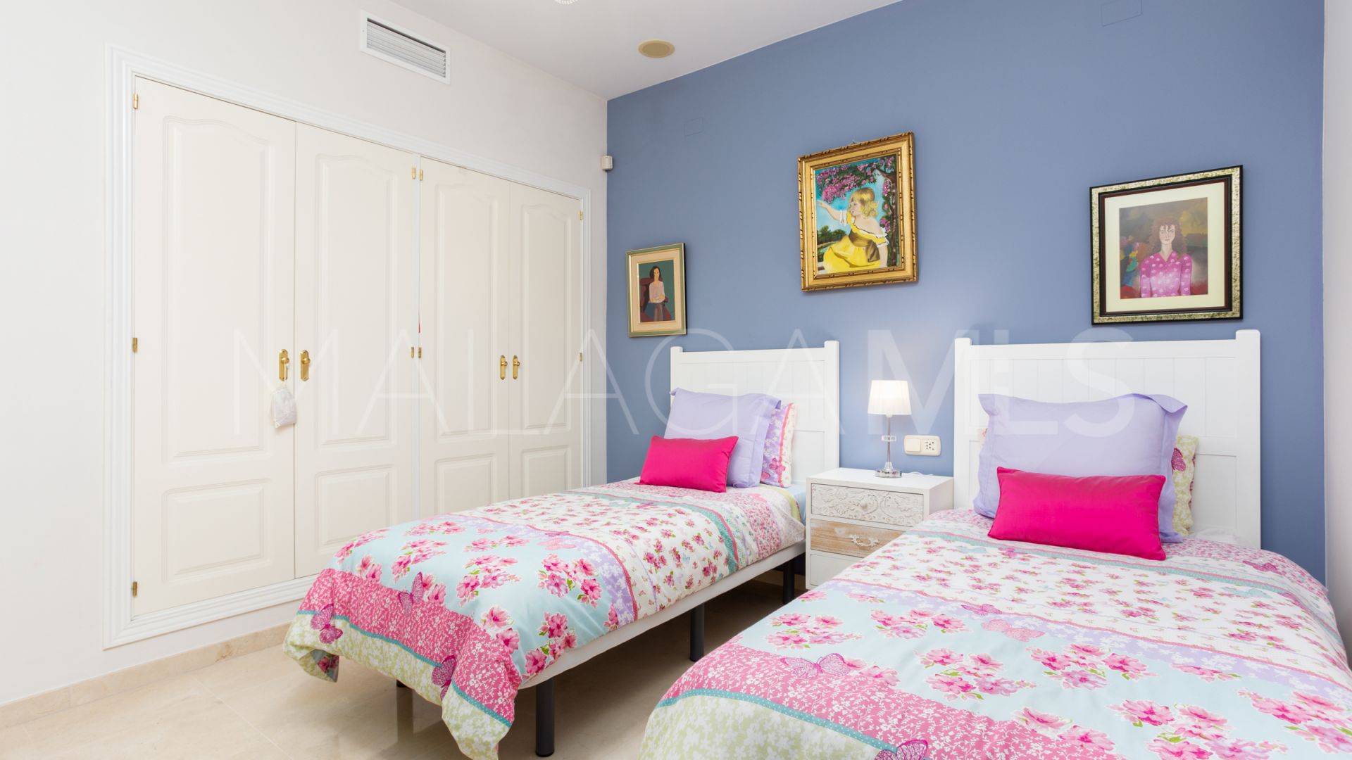 2 bedrooms apartment for sale in Guadalmina Alta