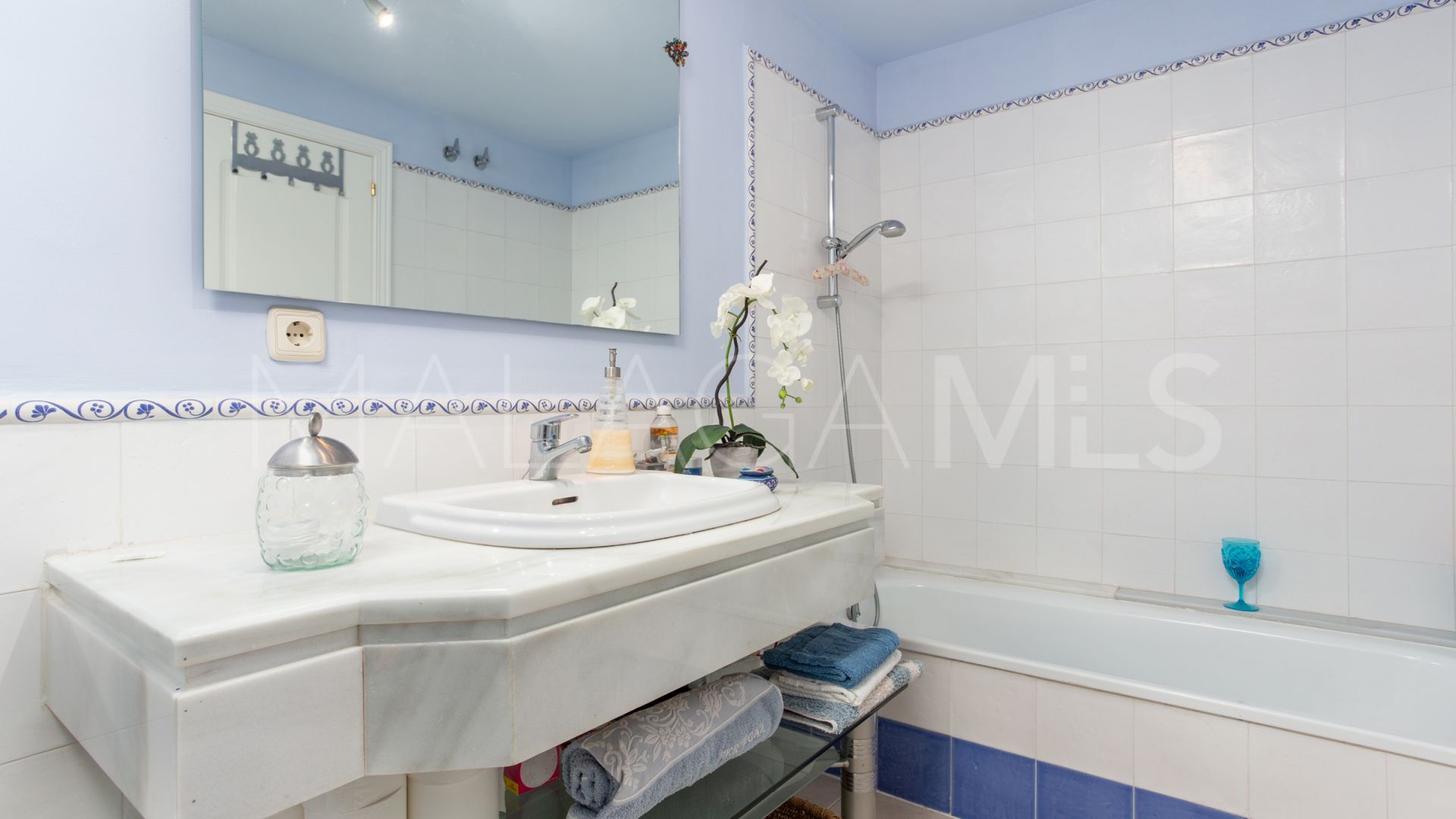 2 bedrooms apartment for sale in Guadalmina Alta