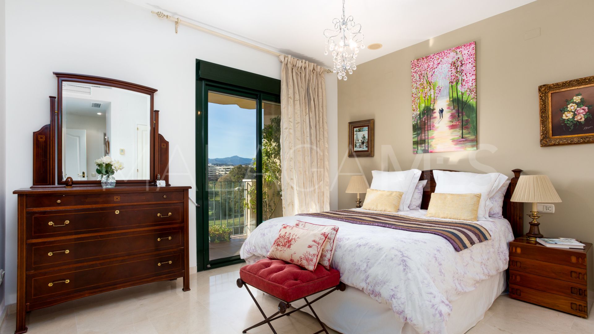 2 bedrooms apartment for sale in Guadalmina Alta