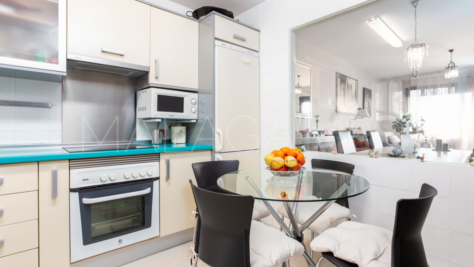 2 bedrooms apartment for sale in Guadalmina Alta