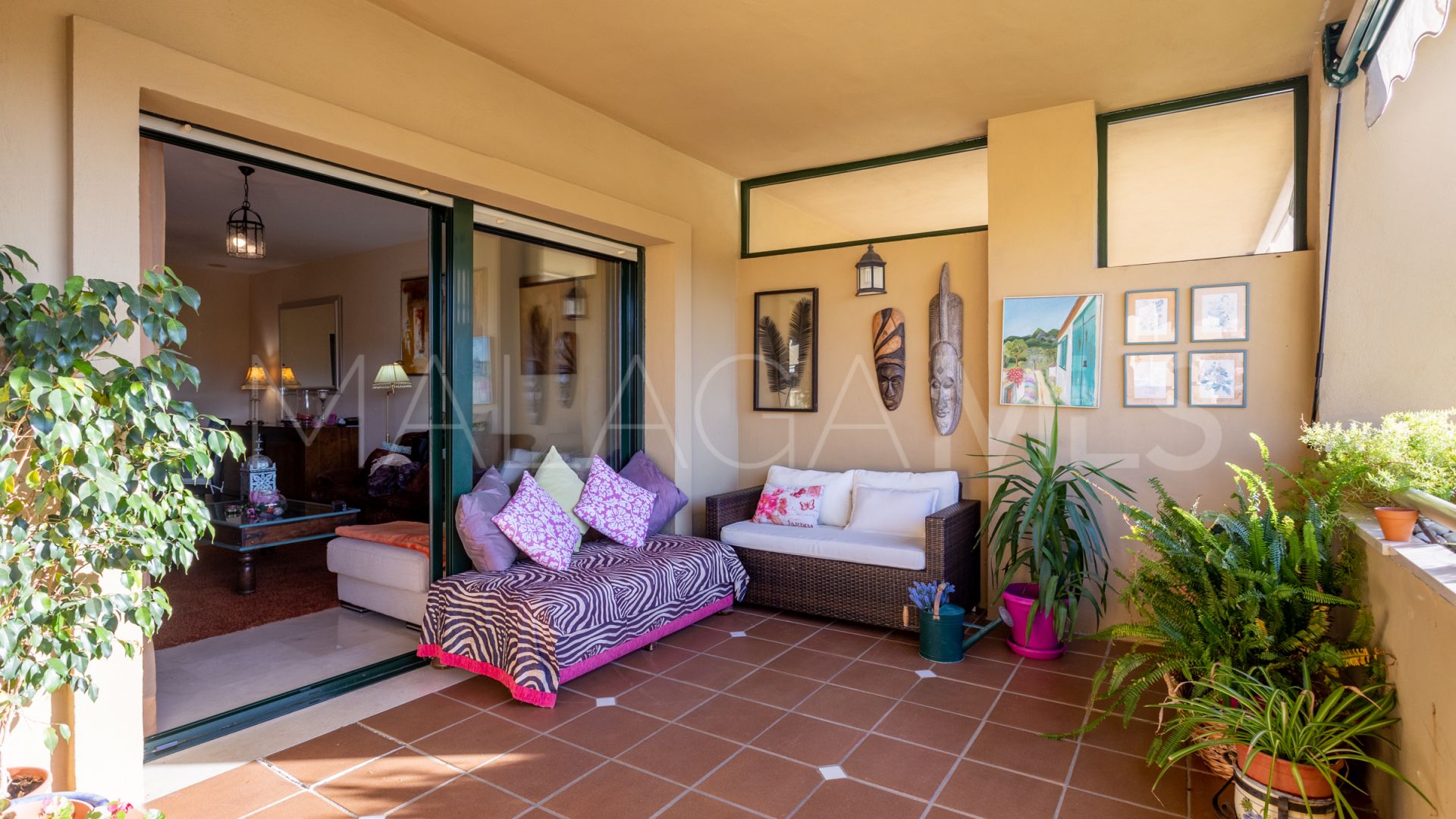 2 bedrooms apartment for sale in Guadalmina Alta