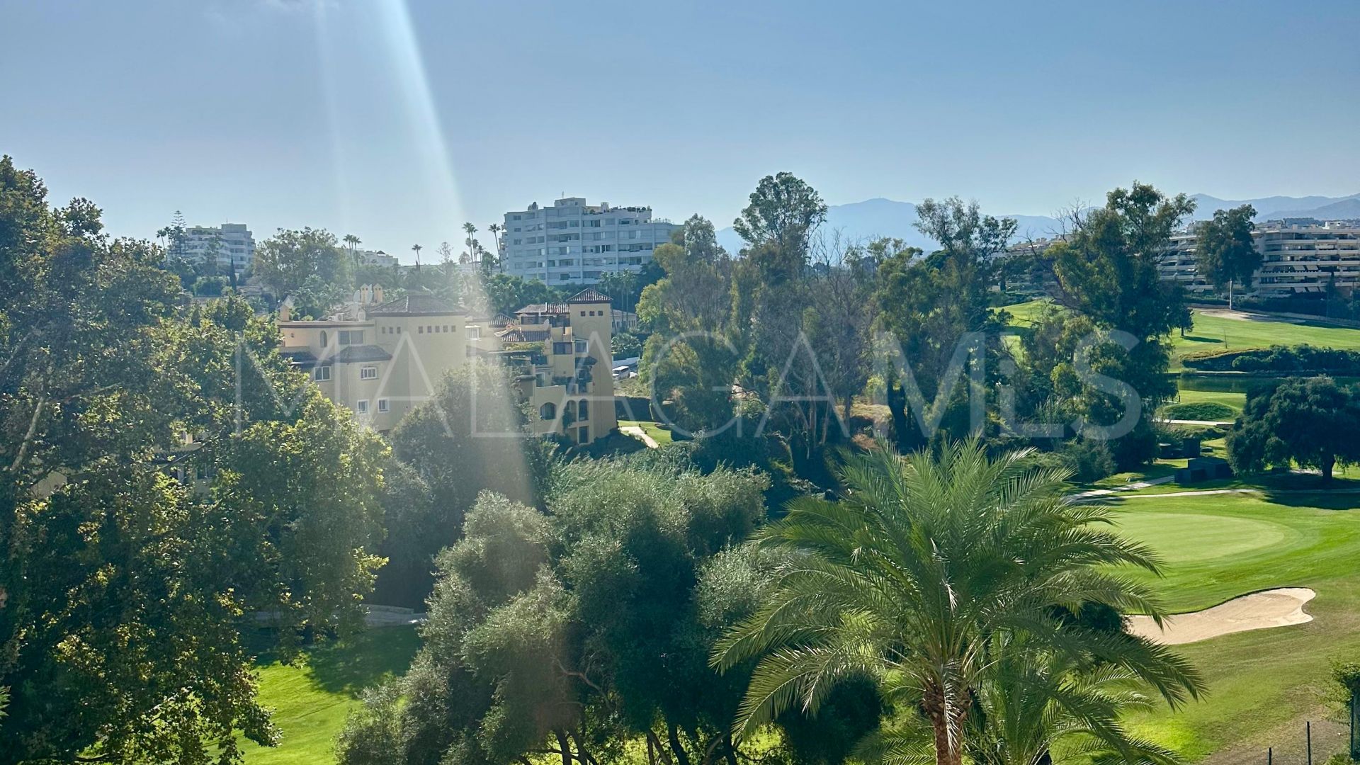 2 bedrooms apartment for sale in Guadalmina Alta