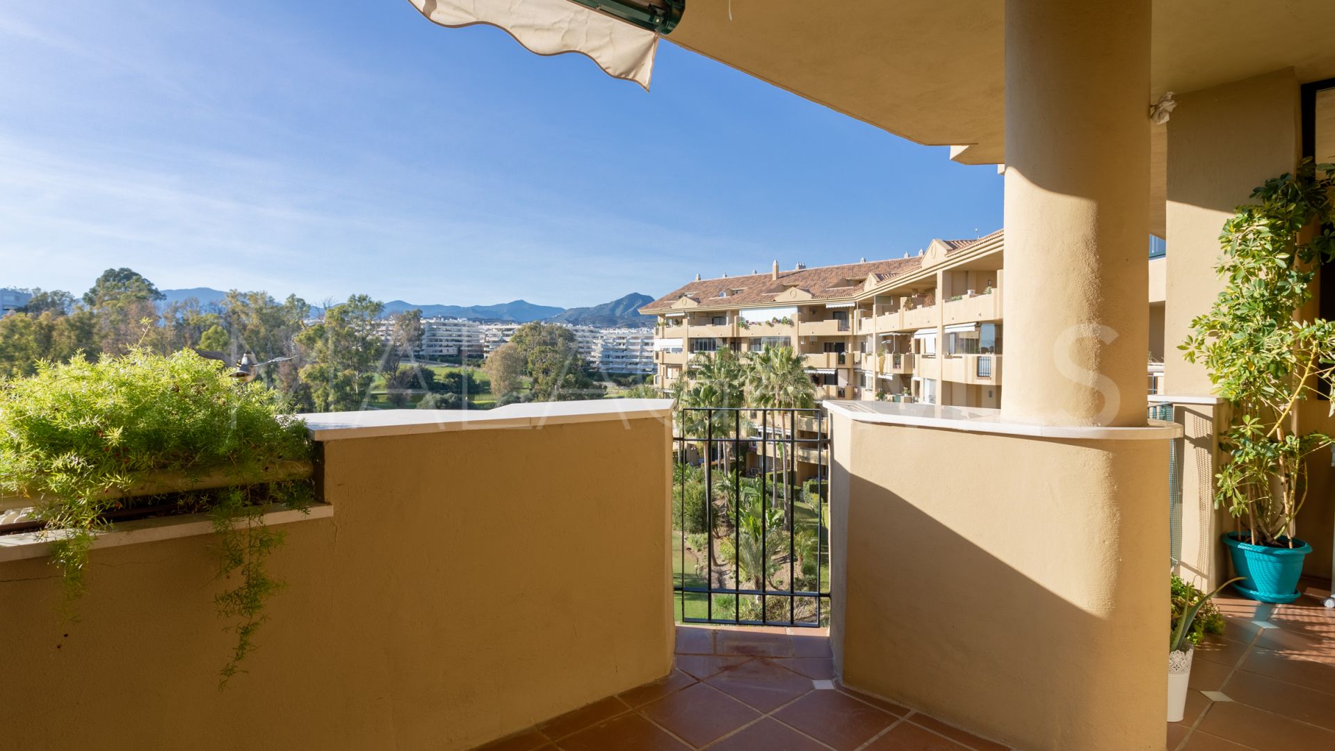 2 bedrooms apartment for sale in Guadalmina Alta