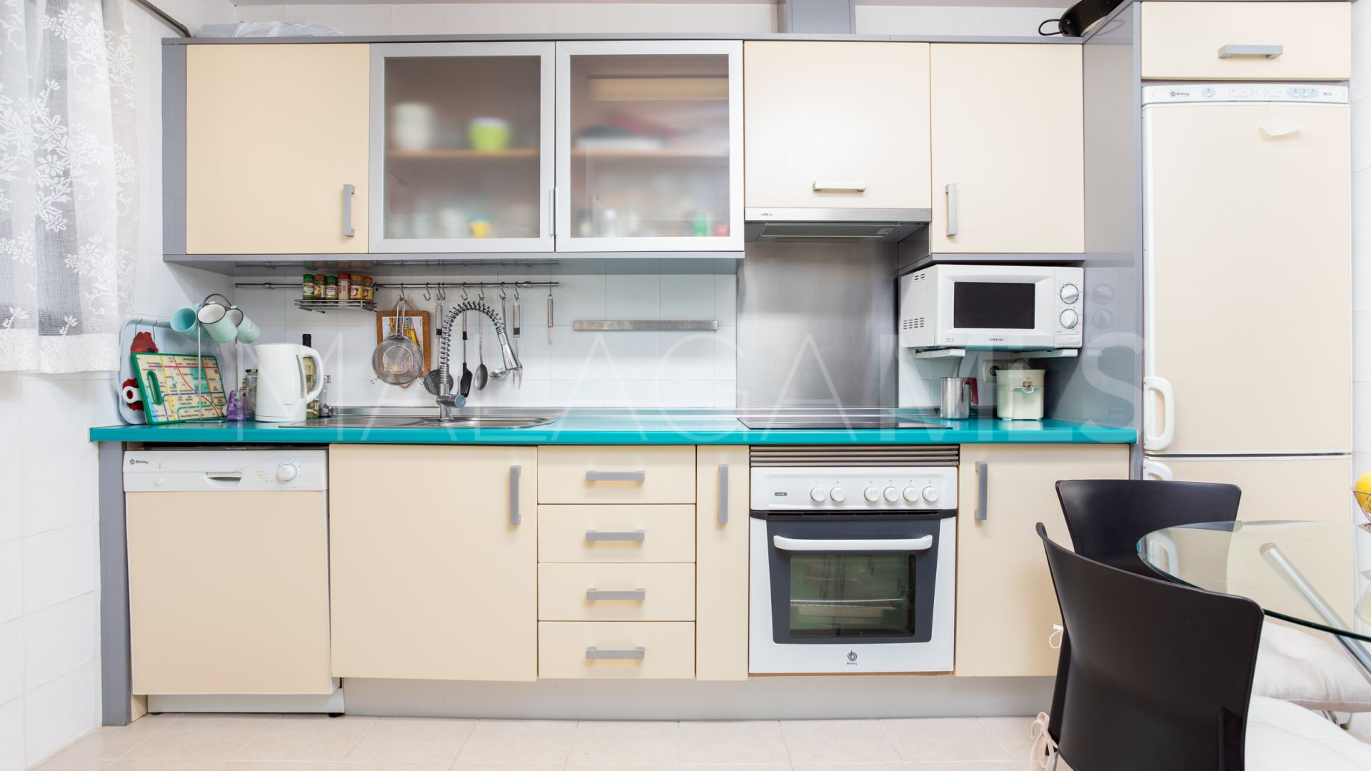 2 bedrooms apartment for sale in Guadalmina Alta
