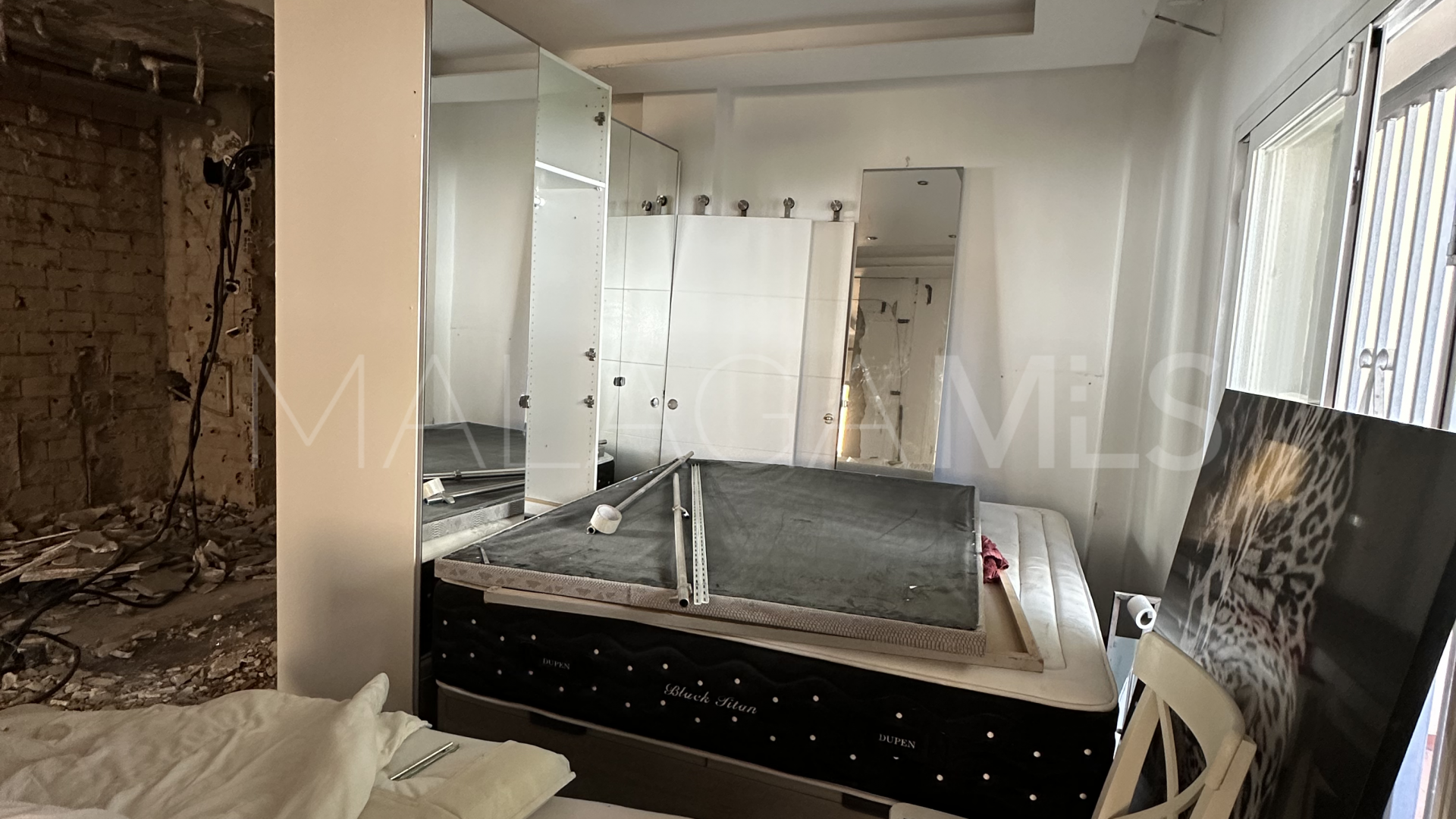 Appartement rez de chaussée for sale in Andalucia del Mar