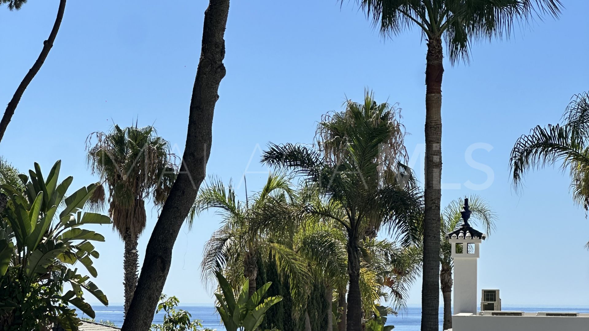 Appartement rez de chaussée for sale in Andalucia del Mar