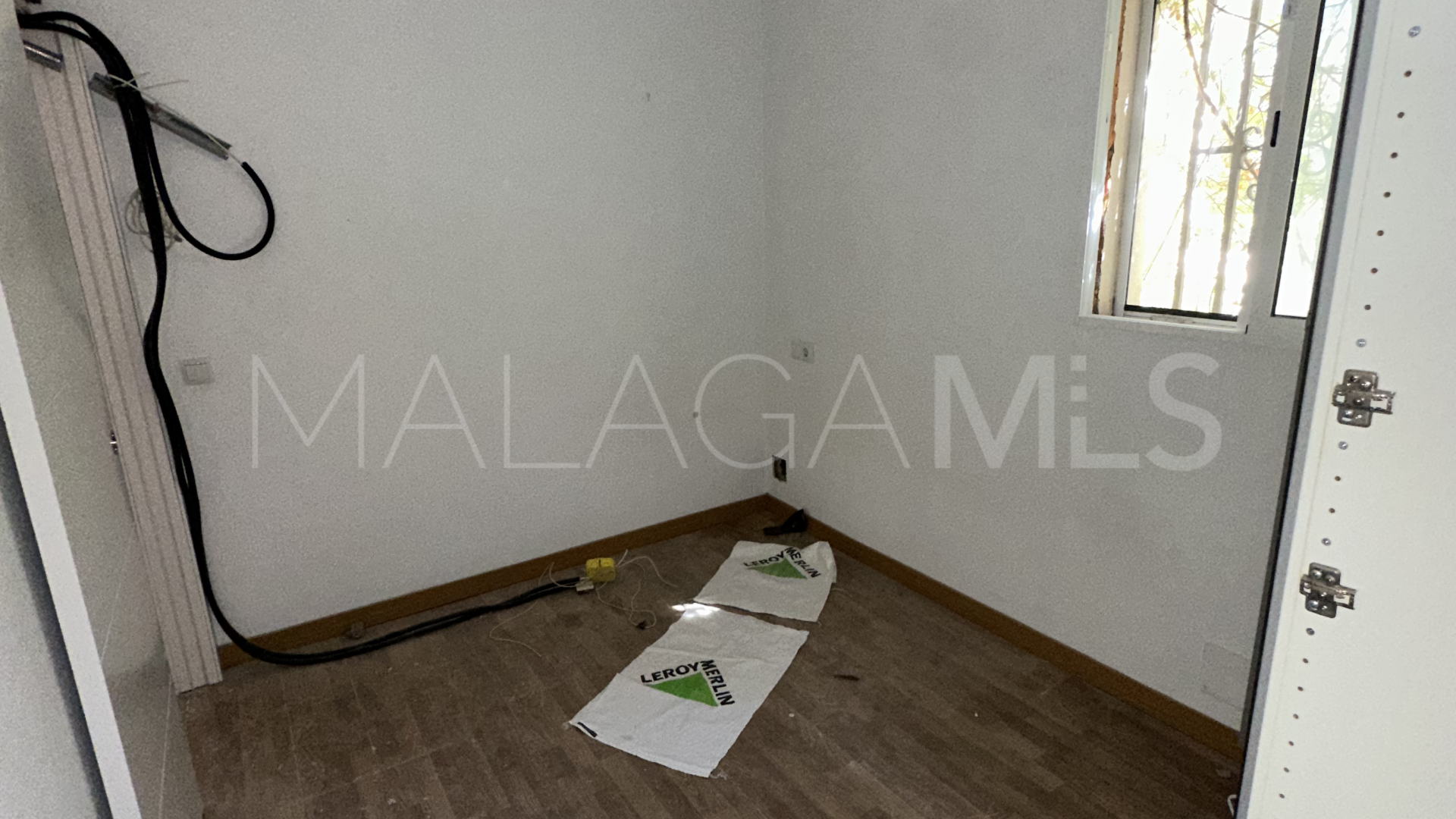 Appartement rez de chaussée for sale in Andalucia del Mar