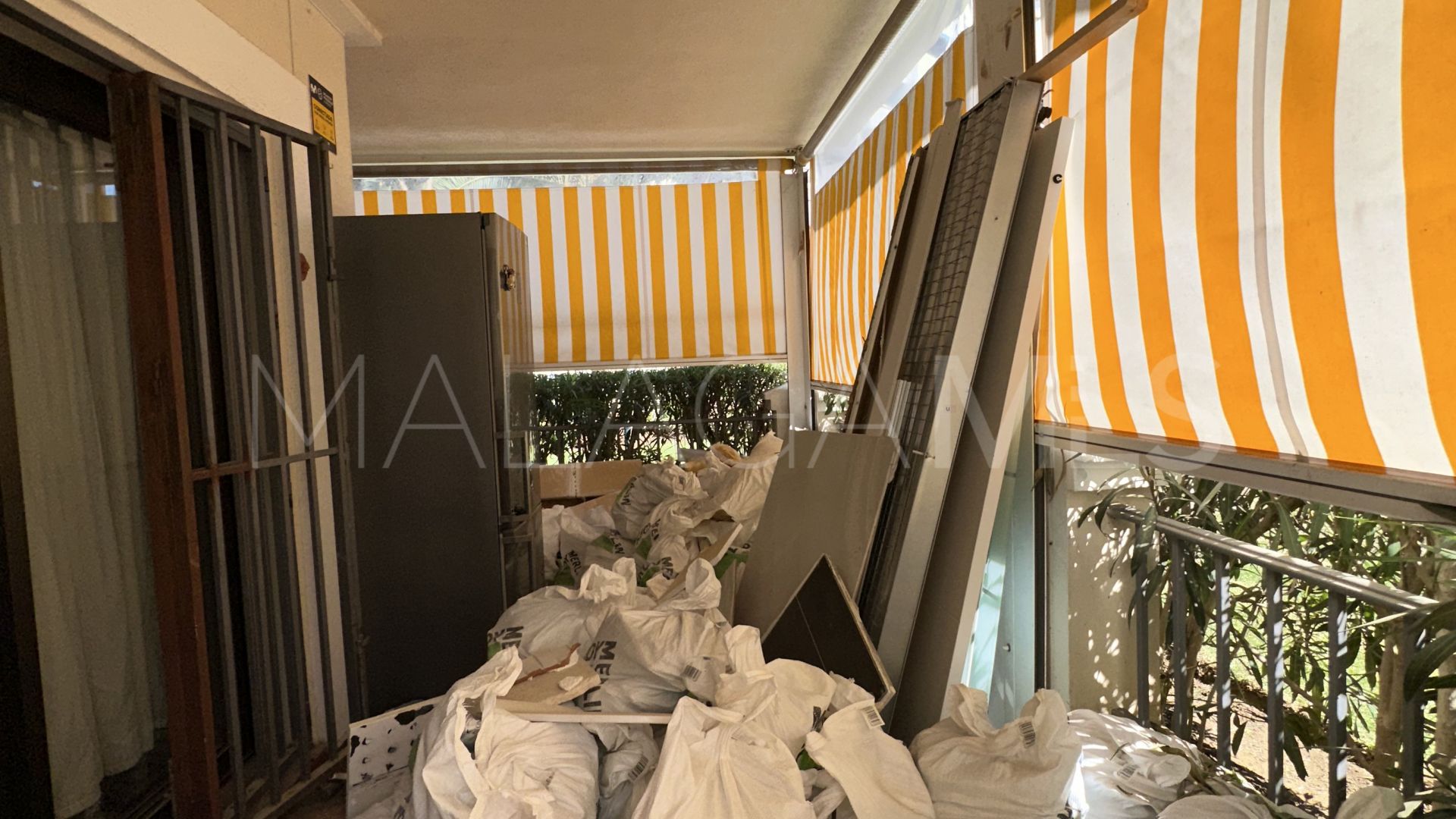 Appartement rez de chaussée for sale in Andalucia del Mar