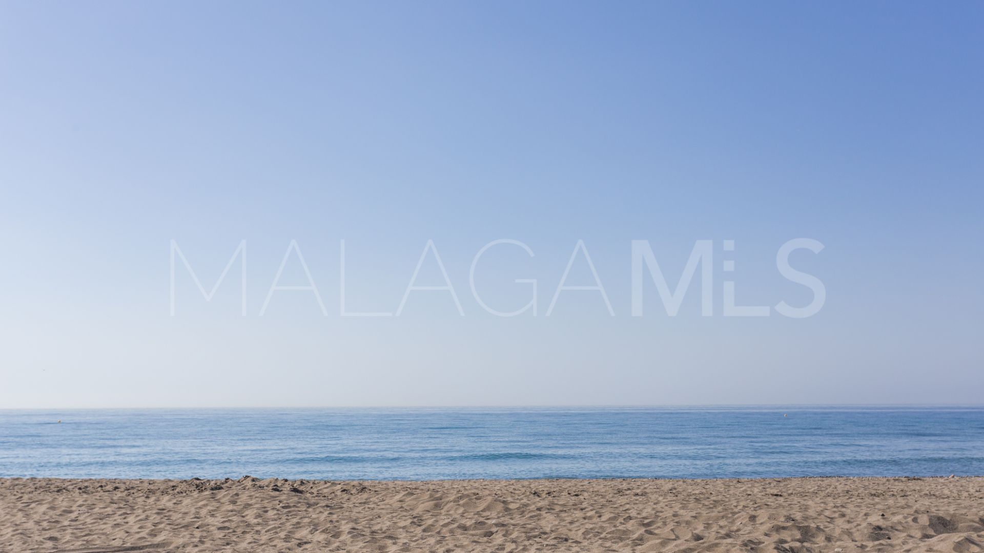Terrain for sale in Guadalmina Baja