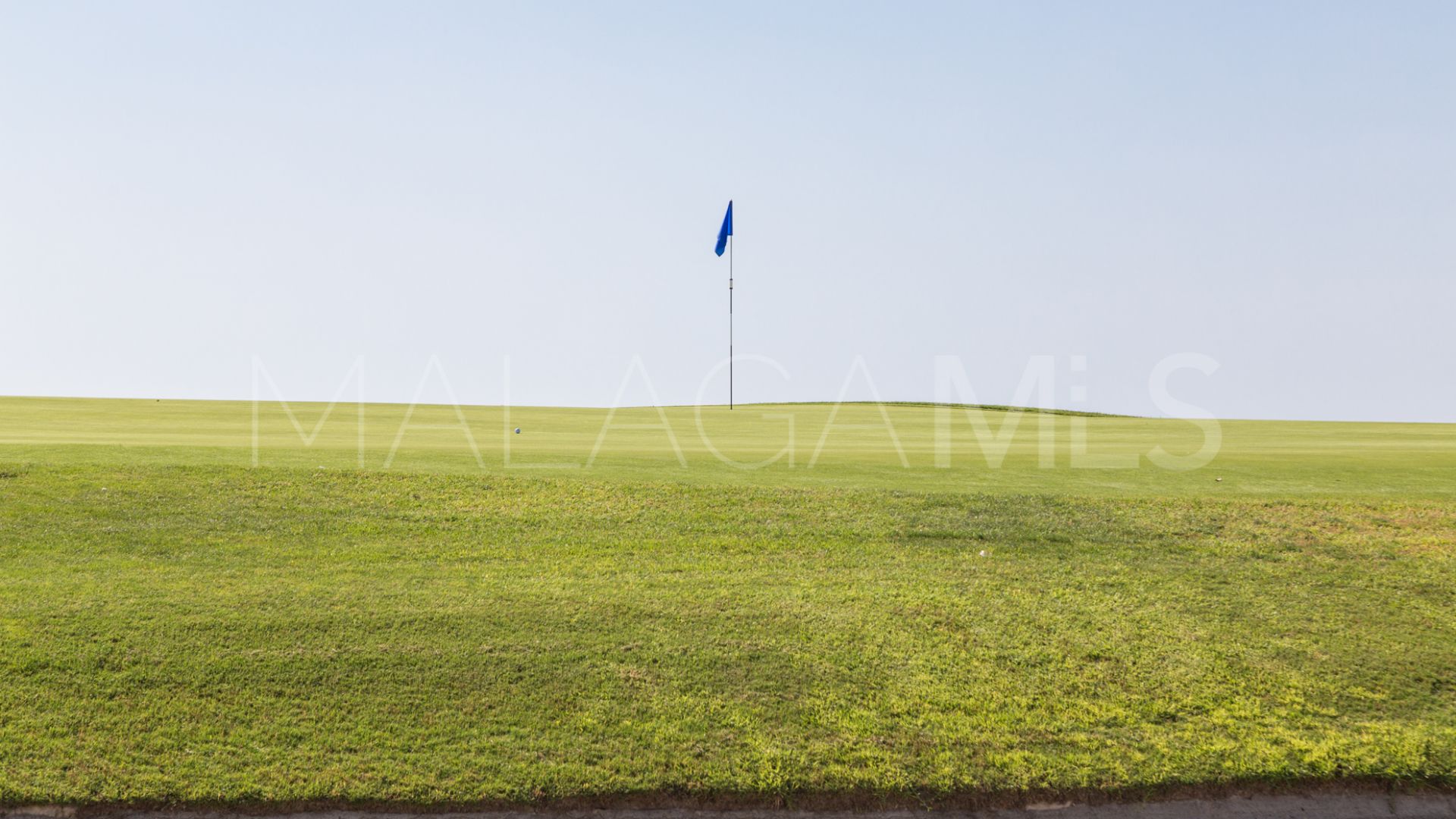 Terrain for sale in Guadalmina Baja