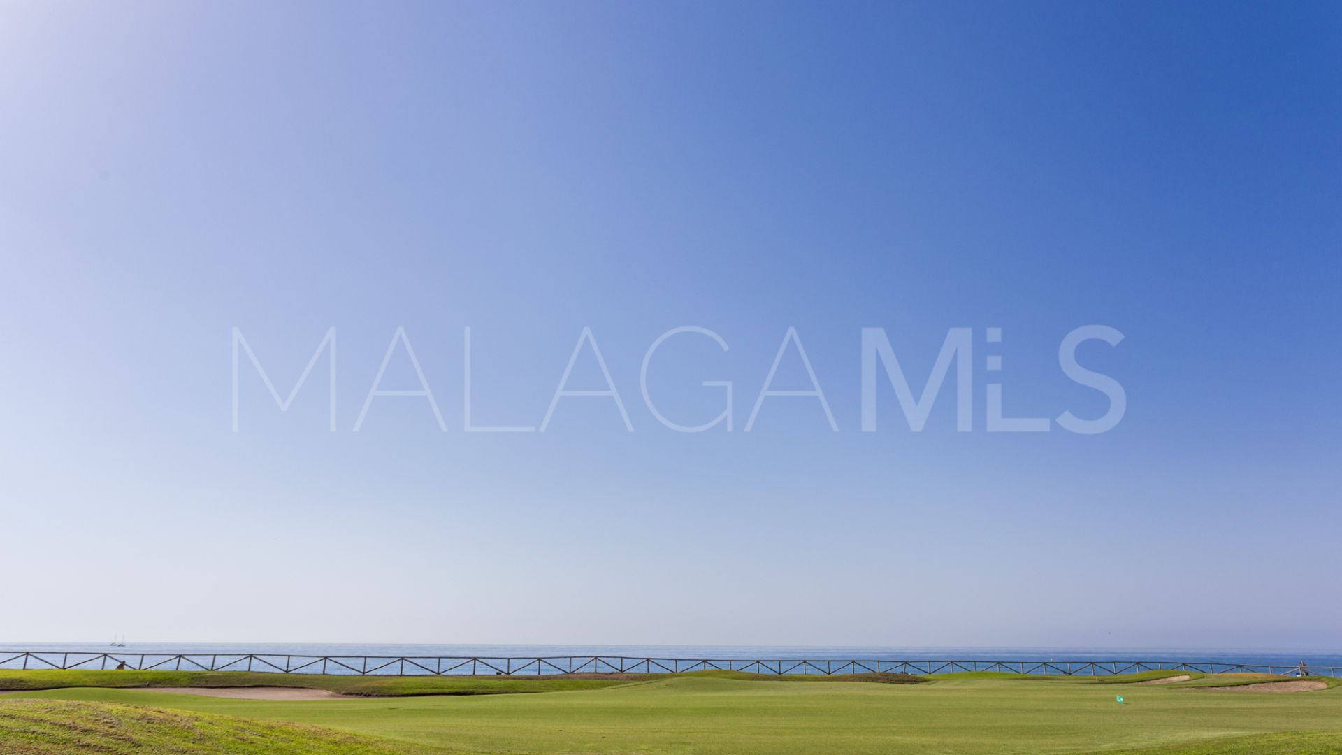 Terrain for sale in Guadalmina Baja