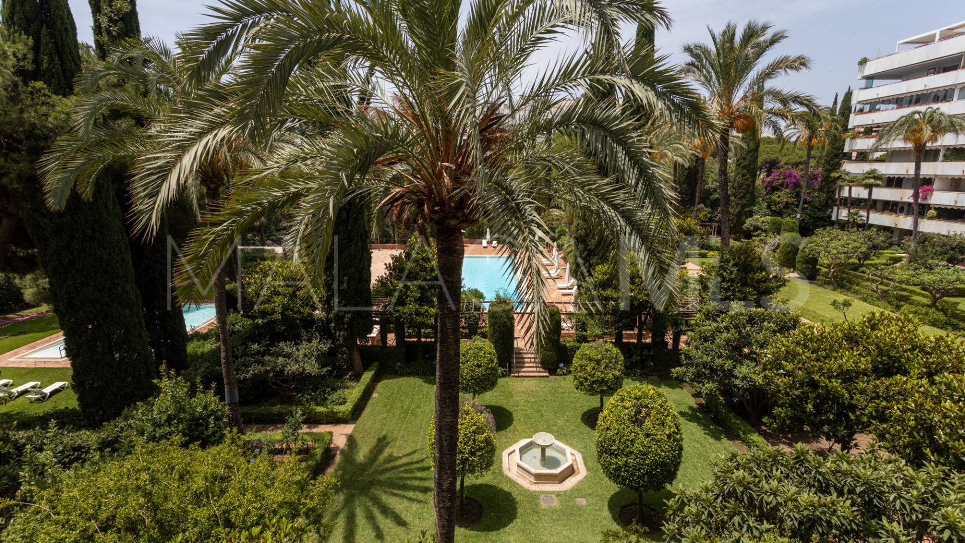 Apartamento for sale in Don Gonzalo