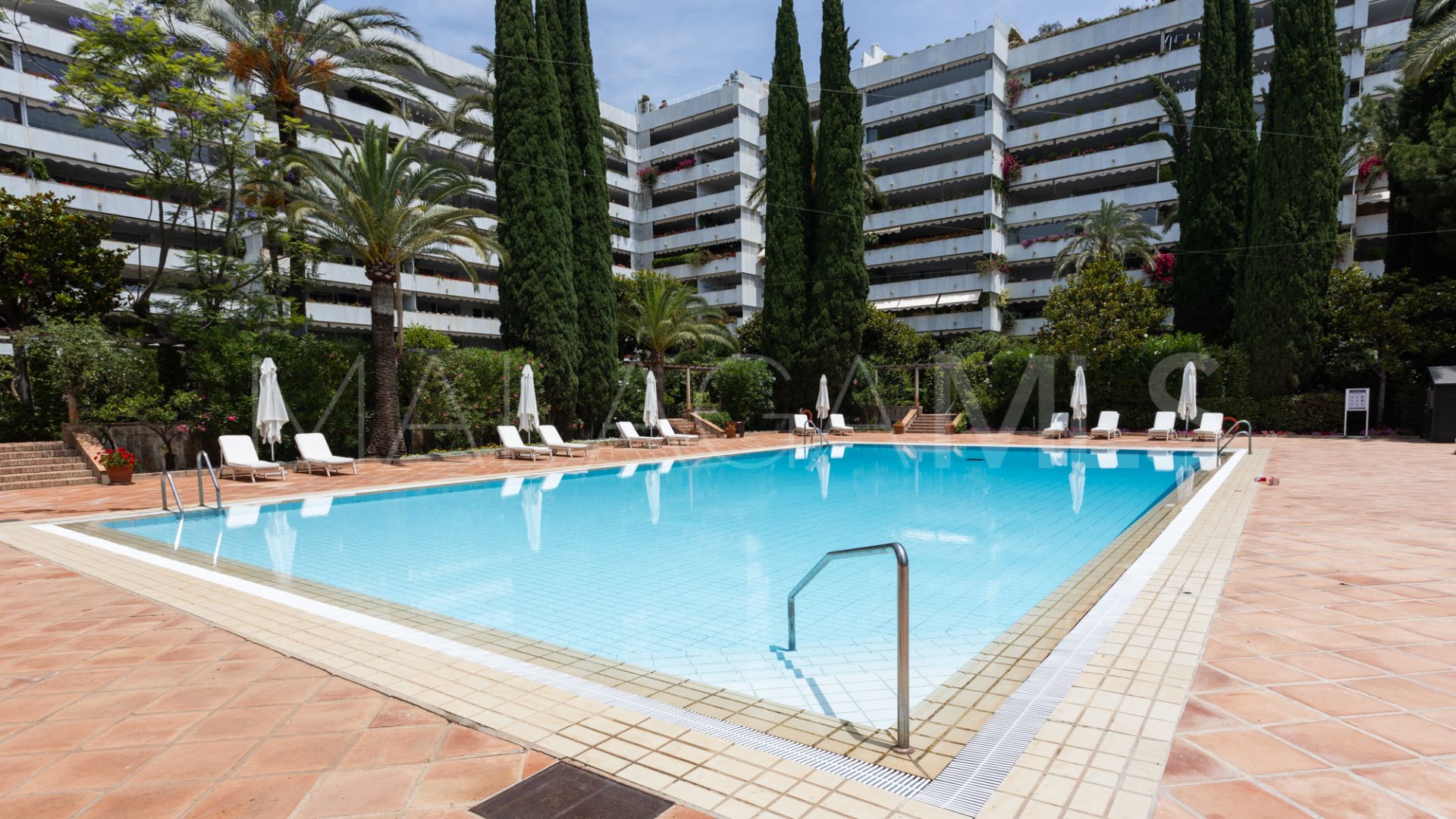 Apartamento for sale in Don Gonzalo