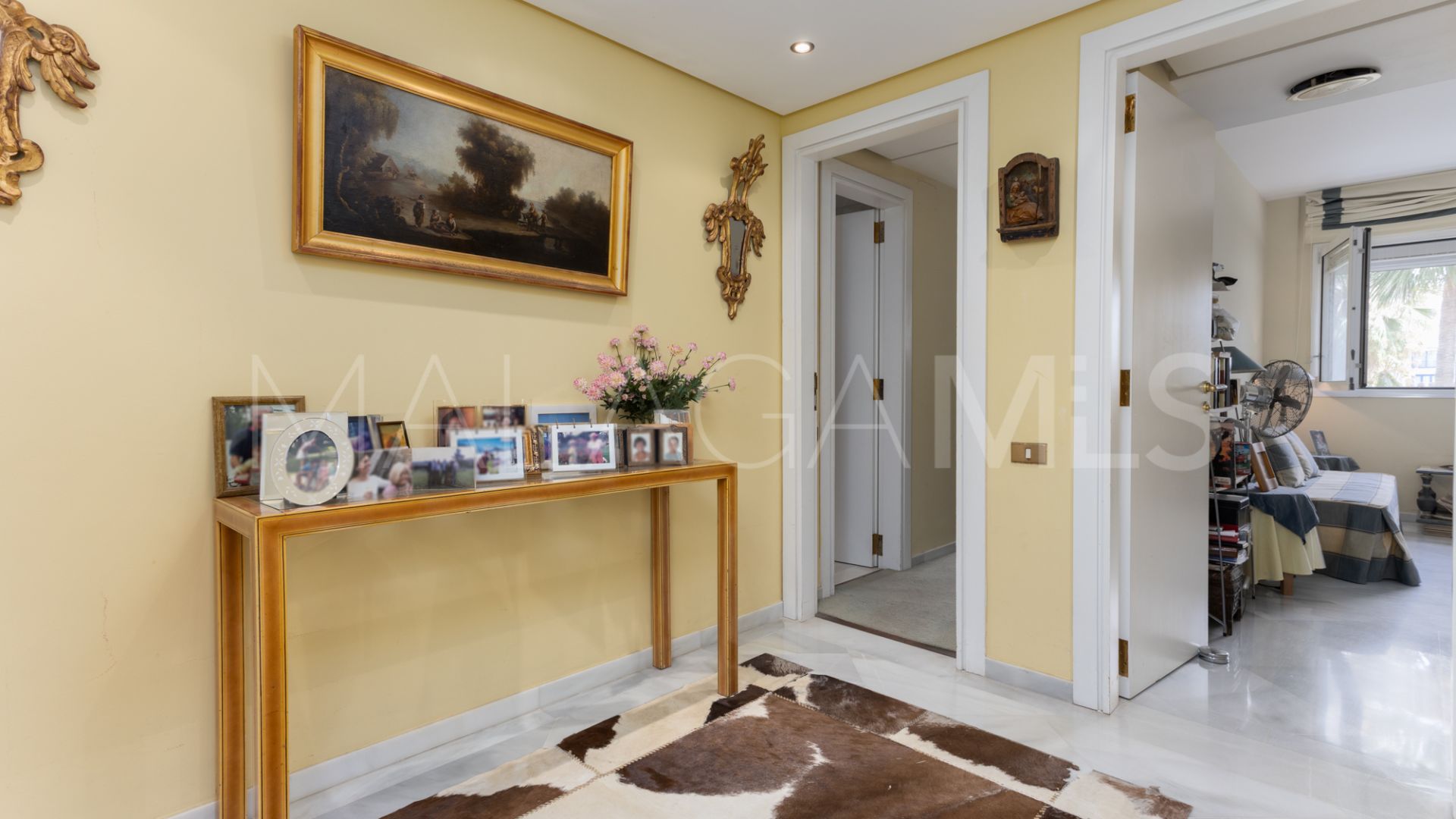 Apartamento for sale in Don Gonzalo