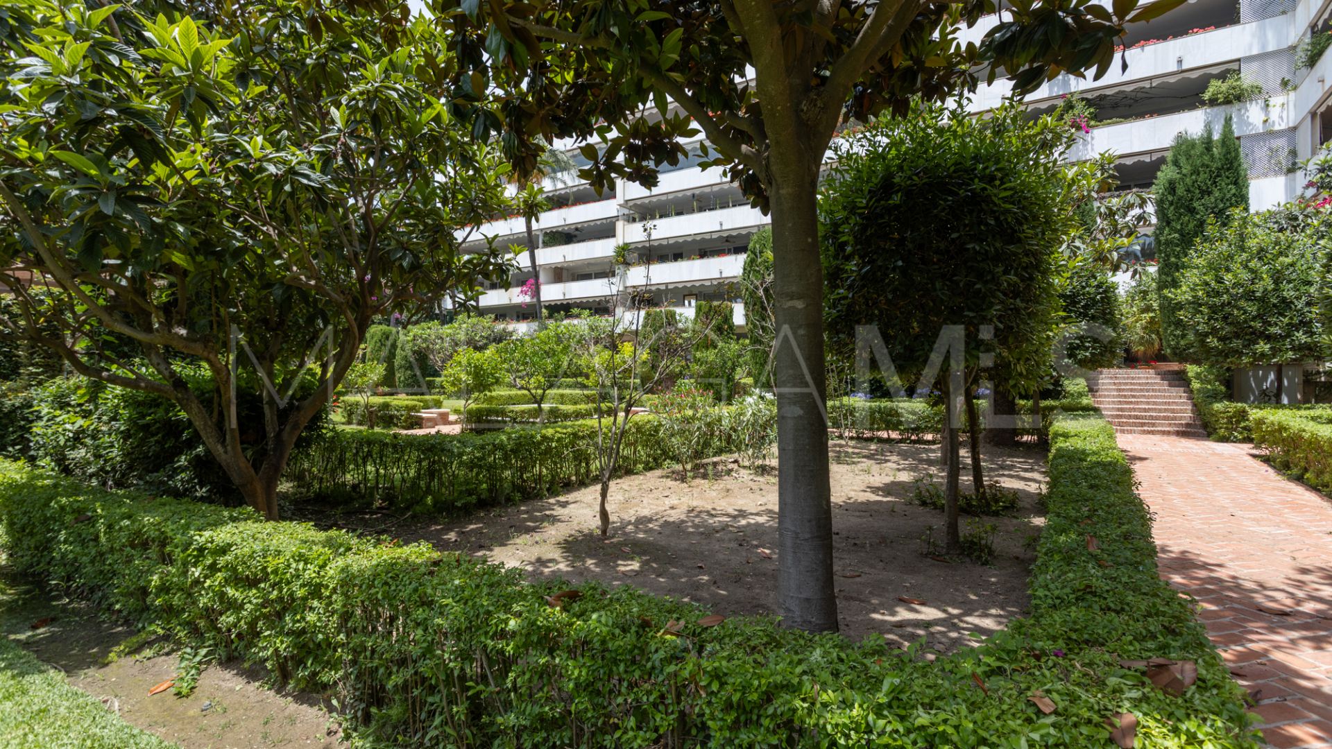 Apartamento for sale in Don Gonzalo