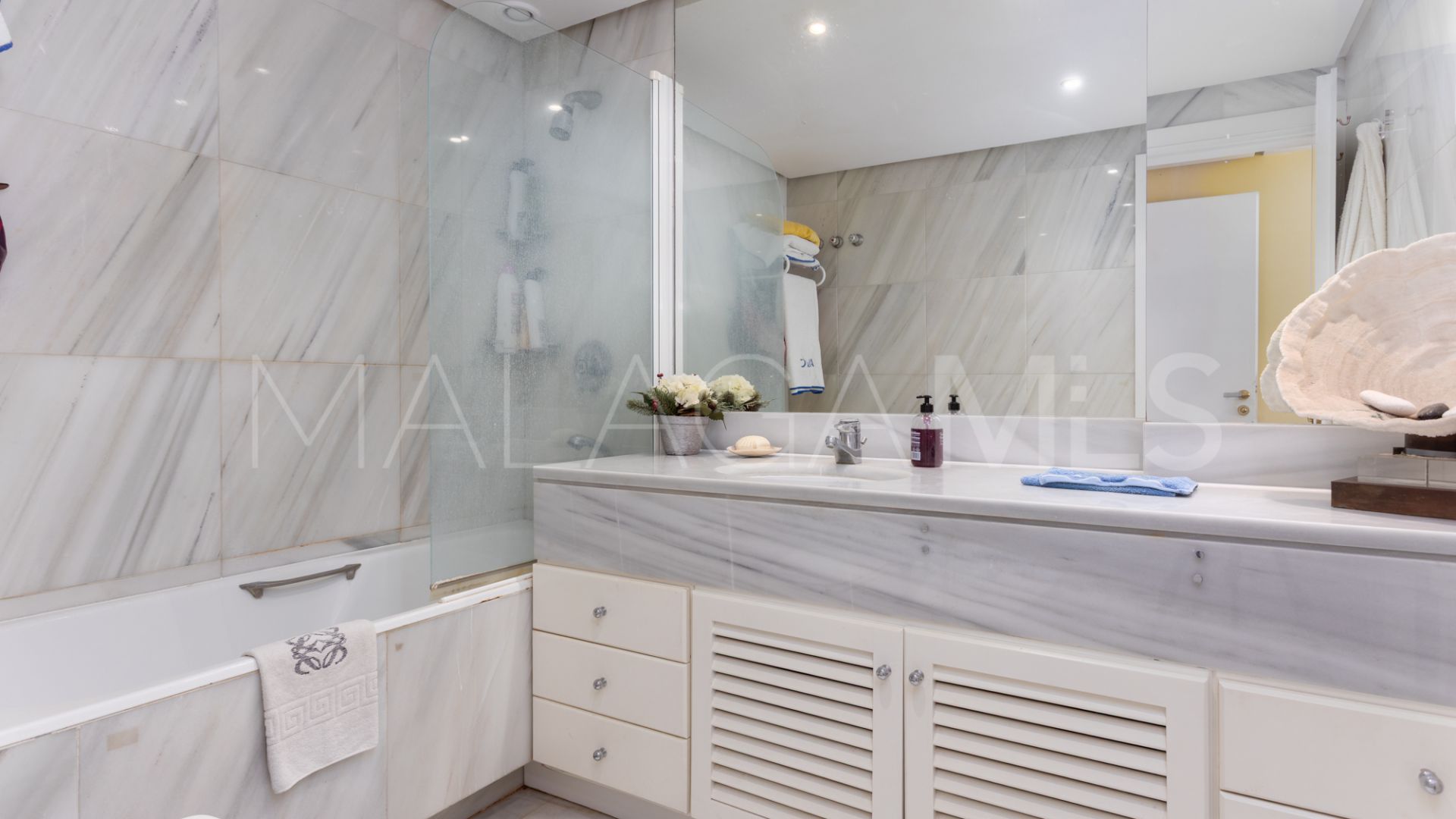 Apartamento for sale in Don Gonzalo
